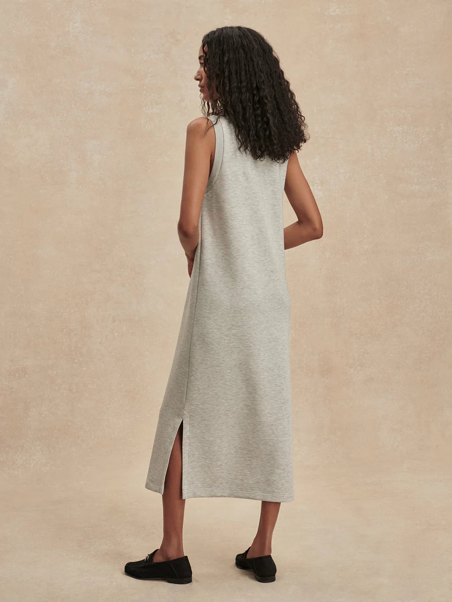 KYLER MIDI DRESS