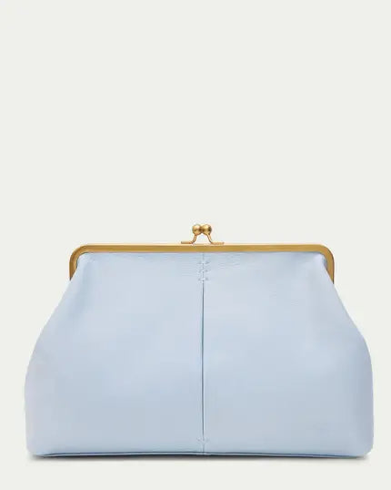 GRACE OVERSIZED CLUTCH