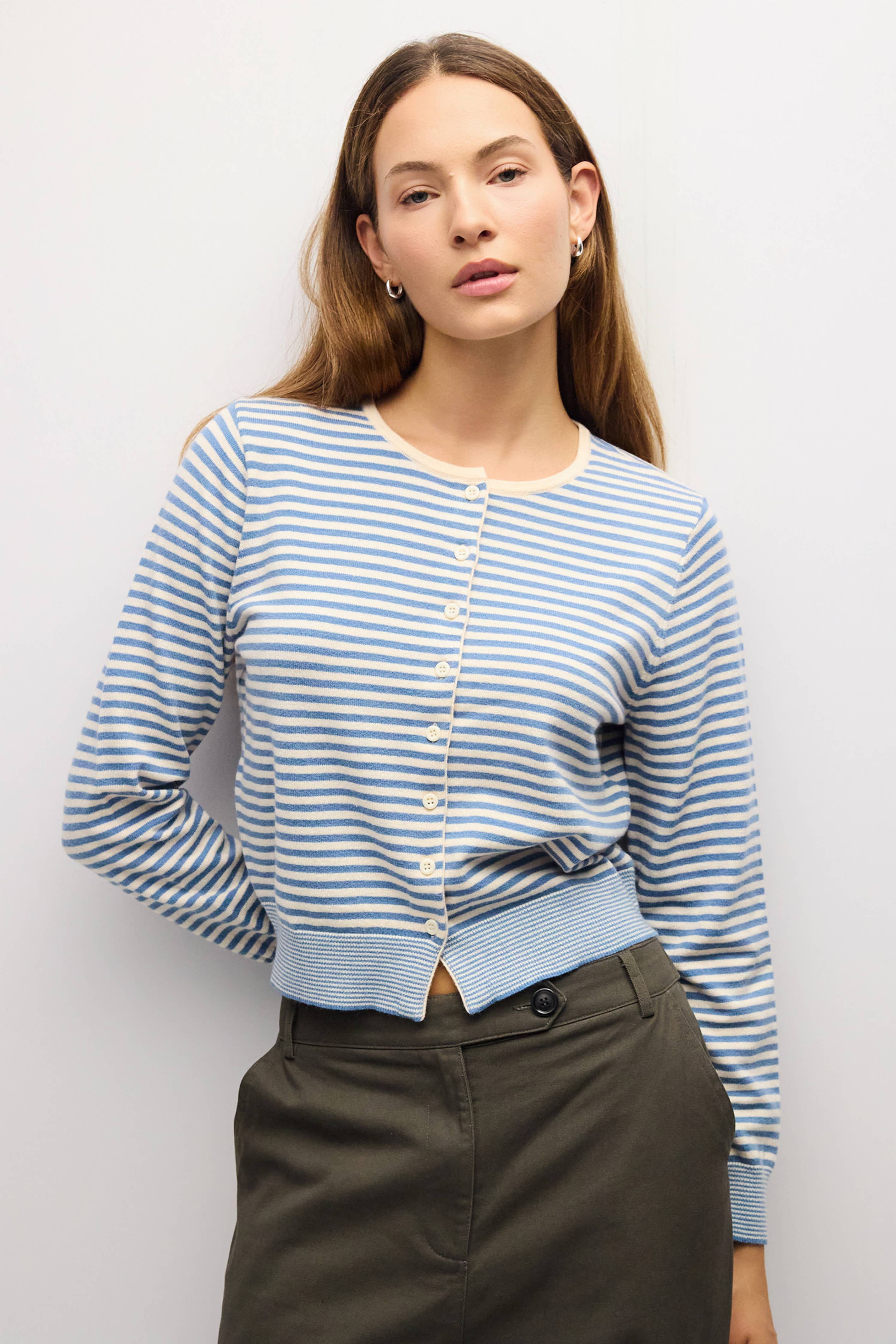 Montana Cardigan