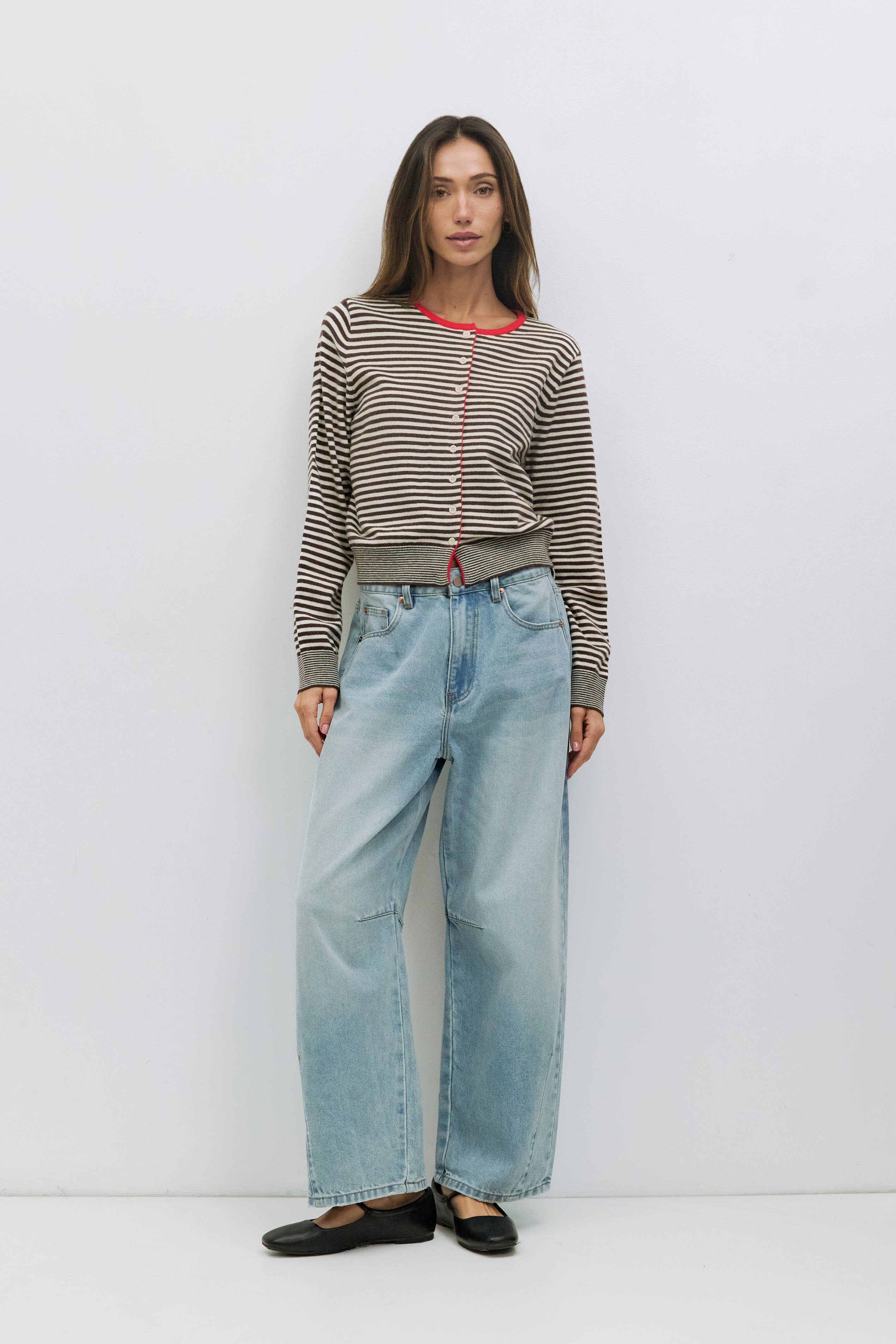 MONTANA CARDIGAN