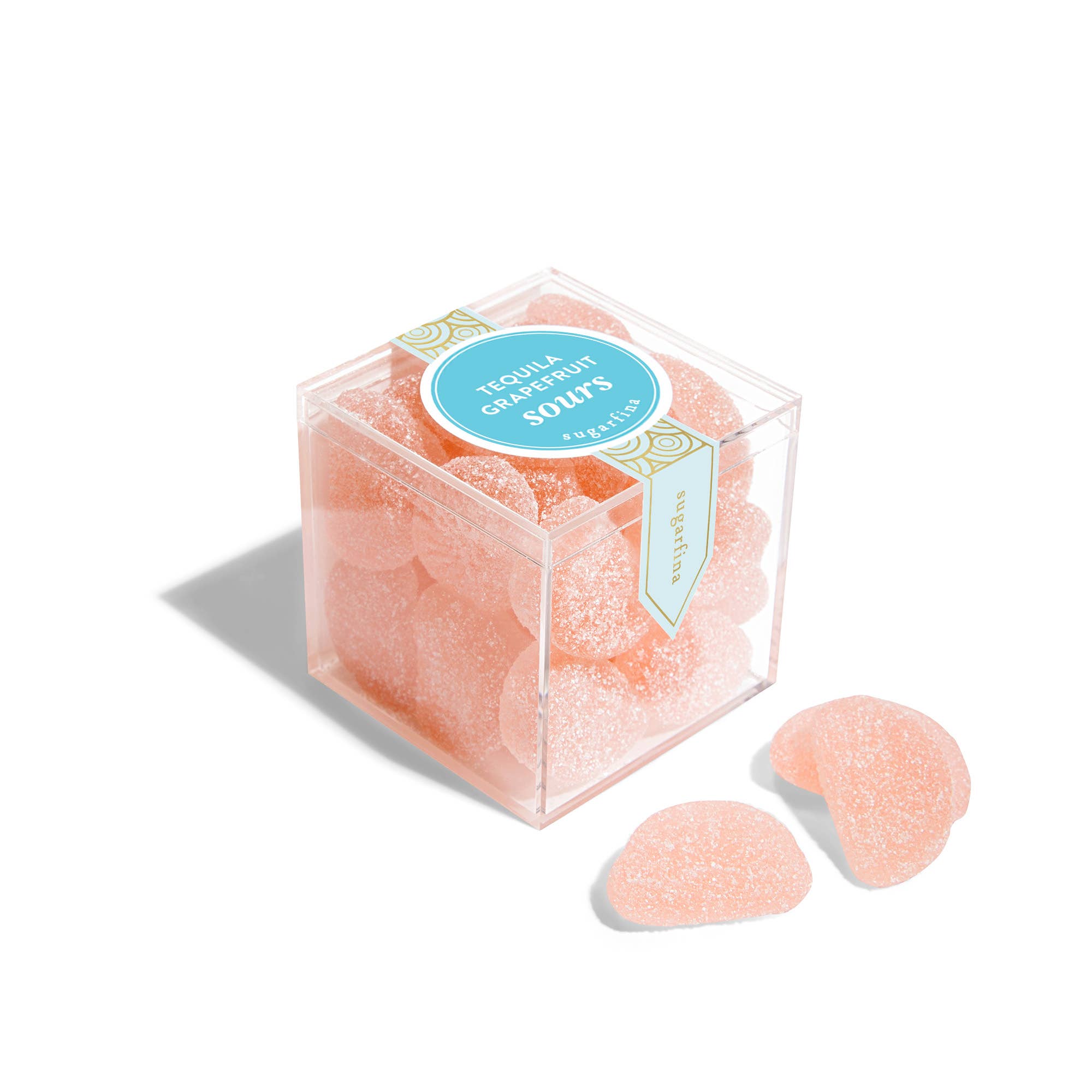 SUGARFINA - TEQUILA GRAPEFRUIT SOURS