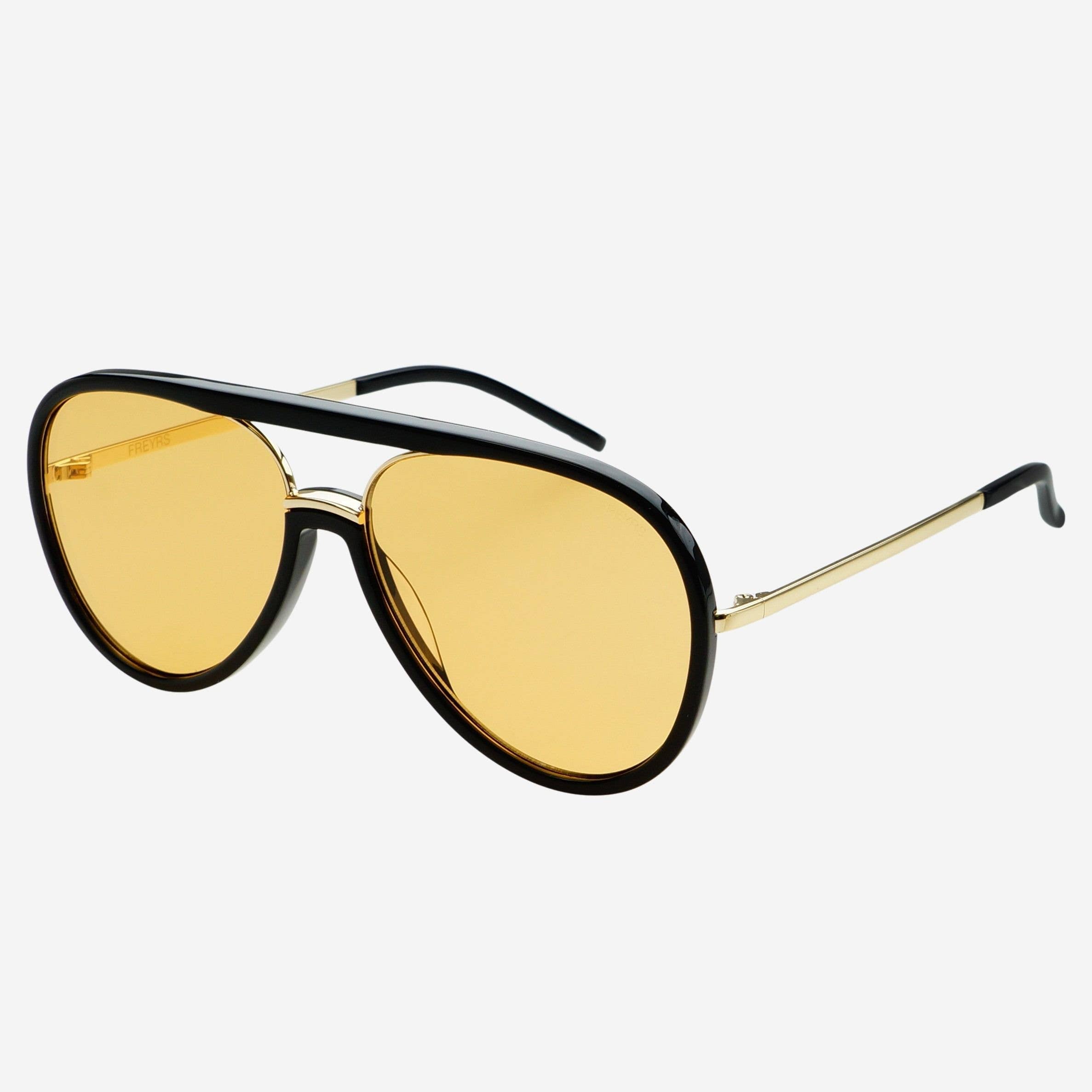 FREYRS Eyewear - Shay Unisex Aviator Sunglasses