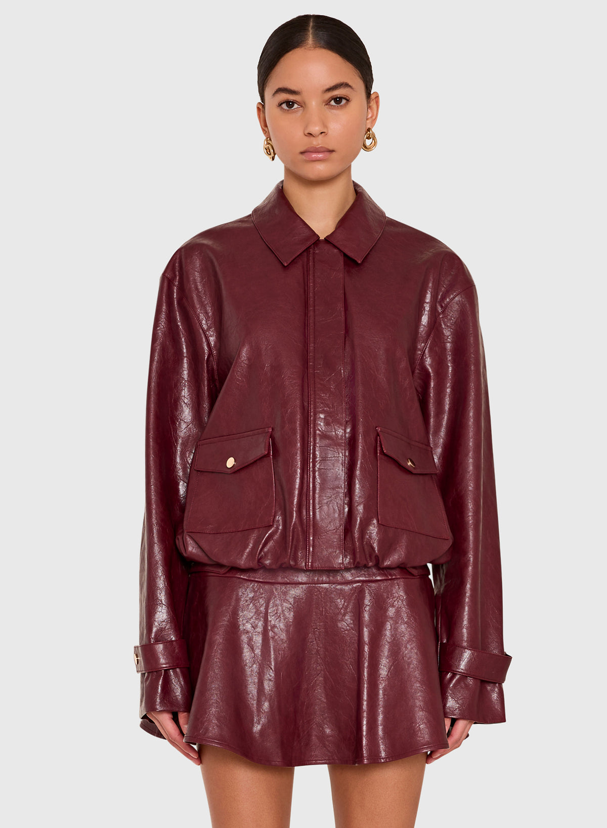 Karla Jacket
