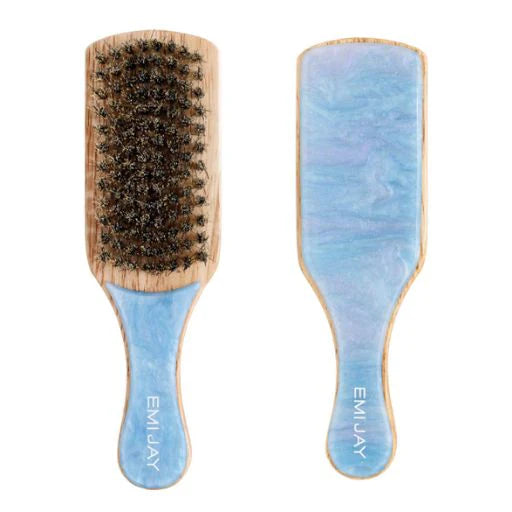 Mini Boar Bristle Brush
