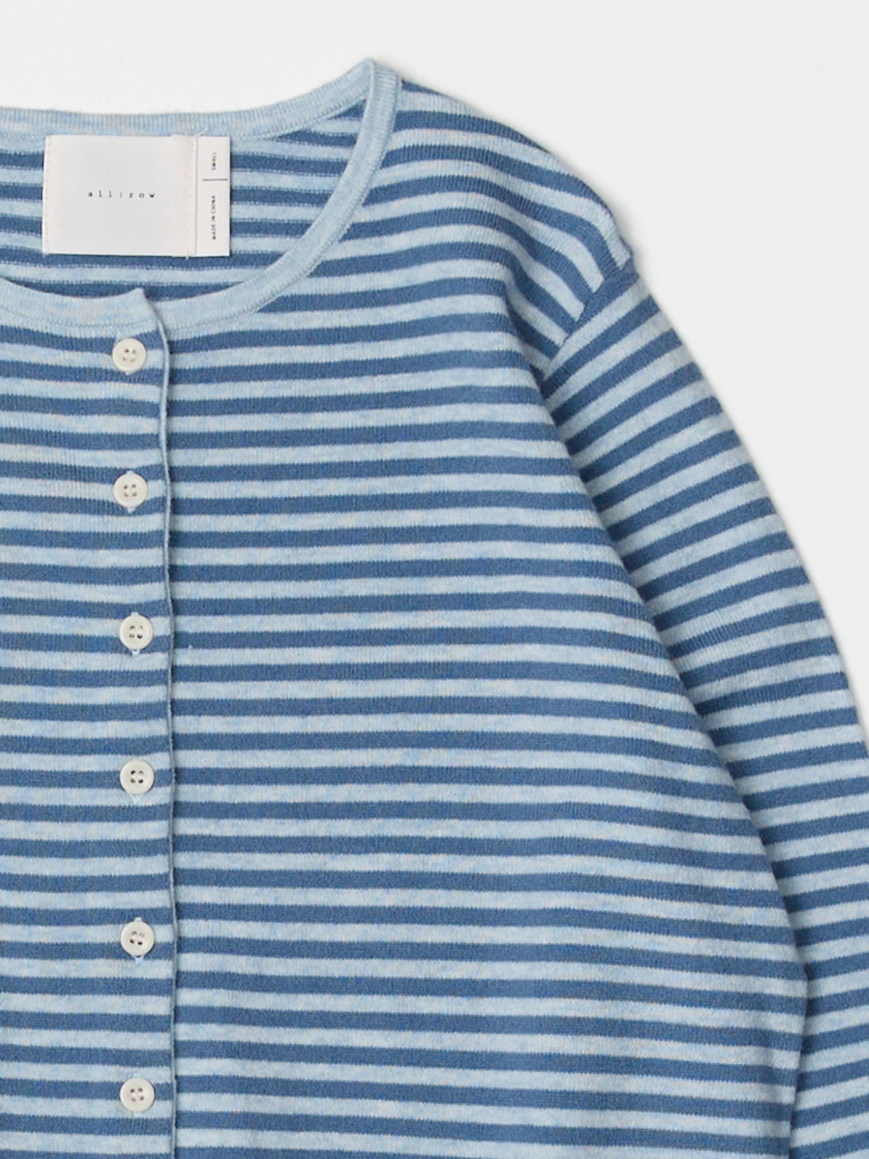 MONTANA CARDIGAN