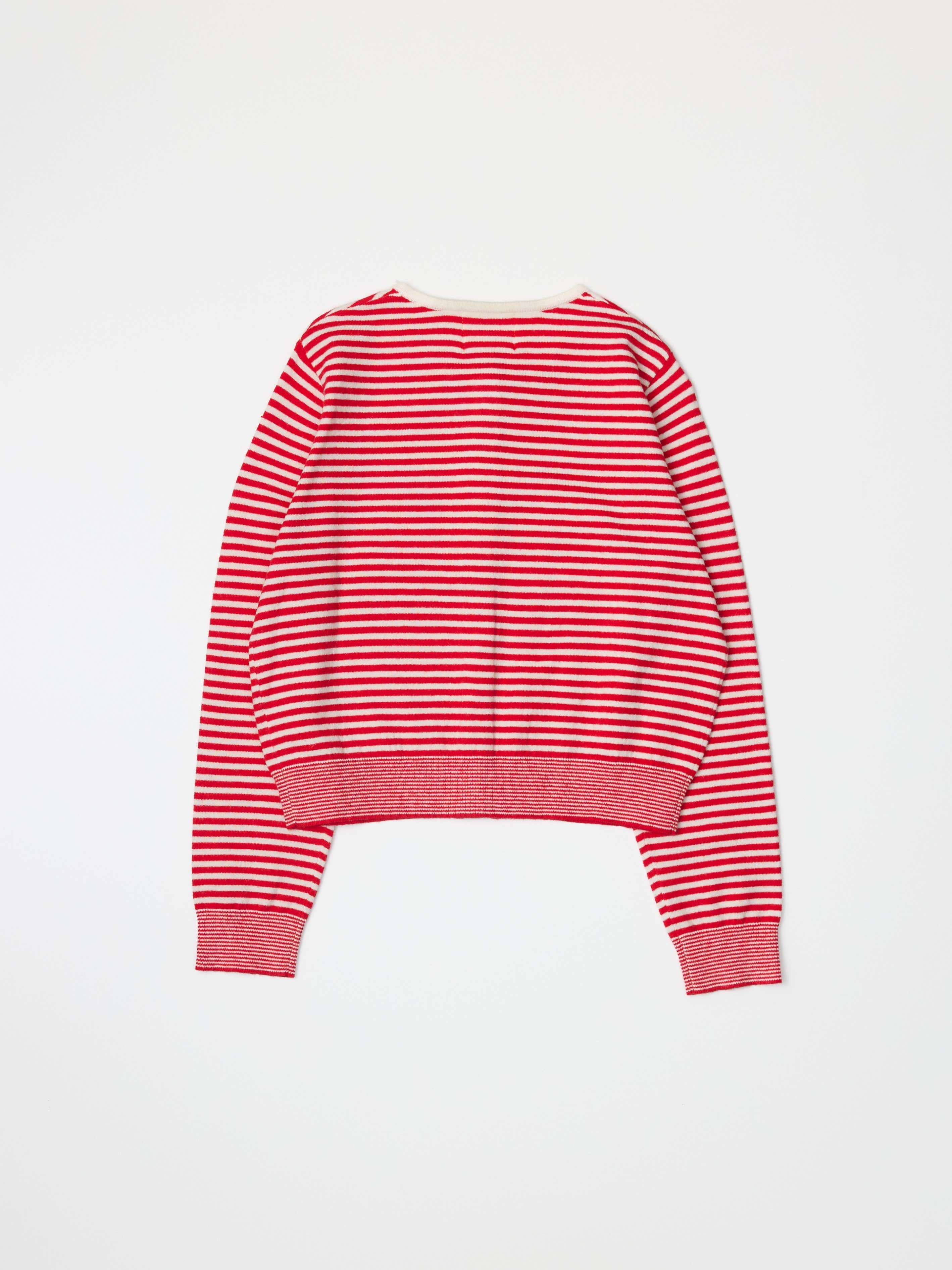 MONTANA CARDIGAN