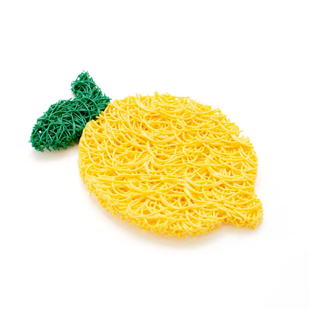 LEMON SOAP SAVER