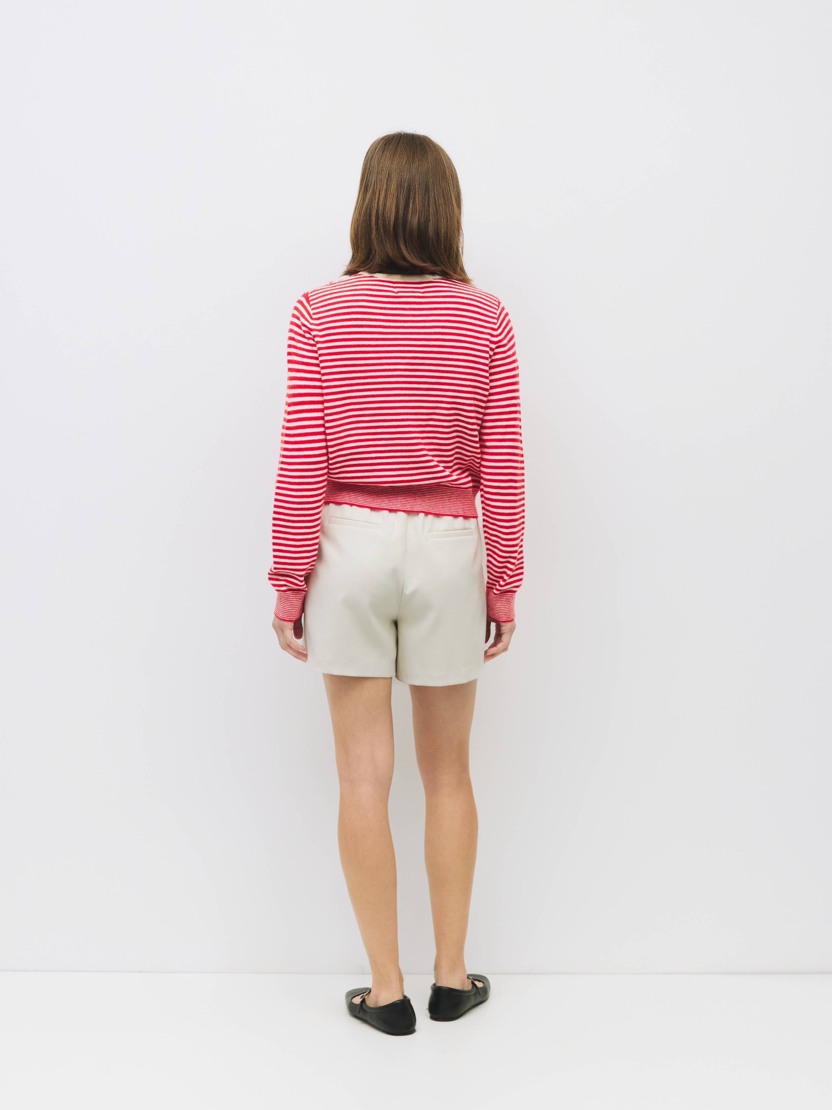 MONTANA CARDIGAN
