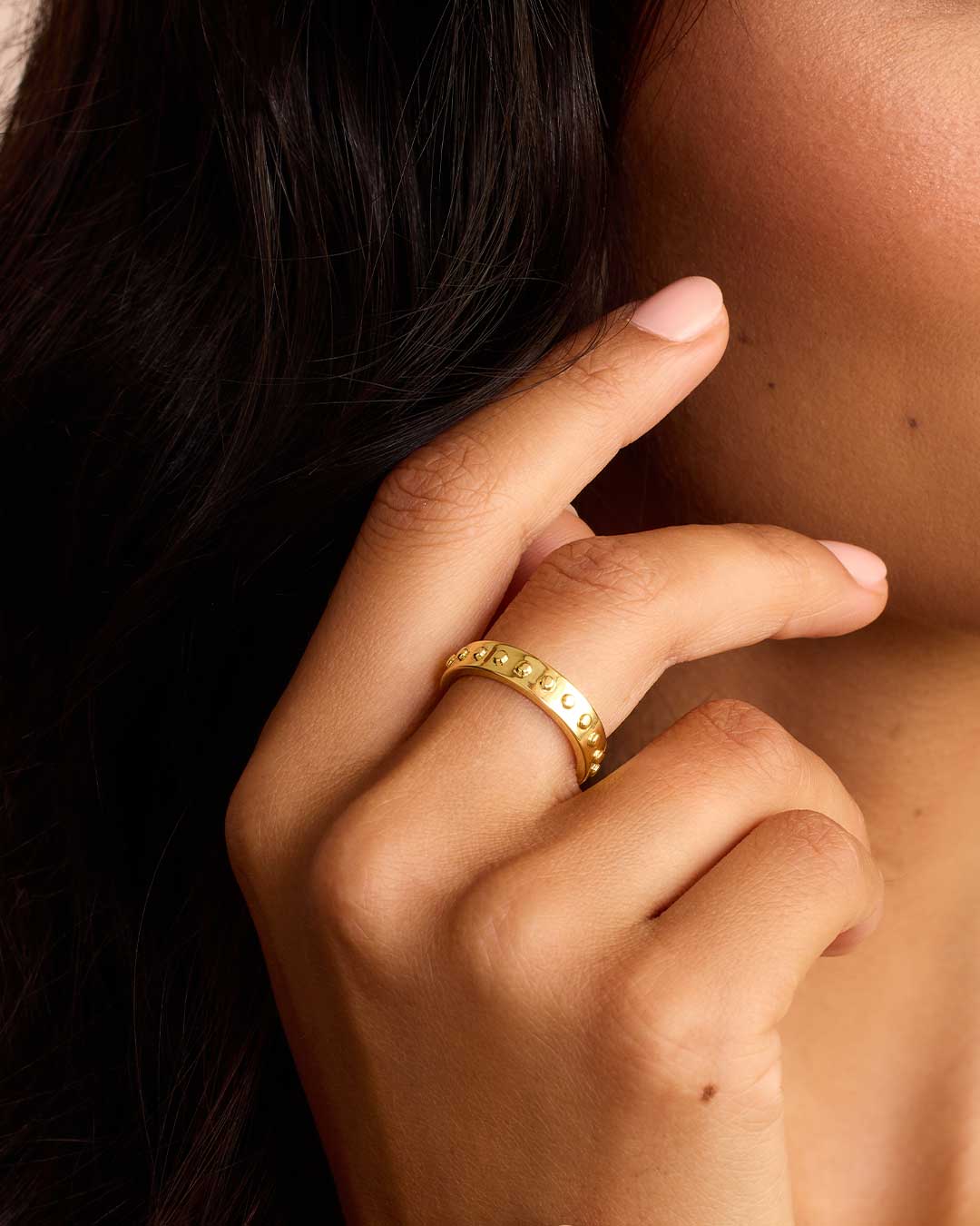 ASHER RING