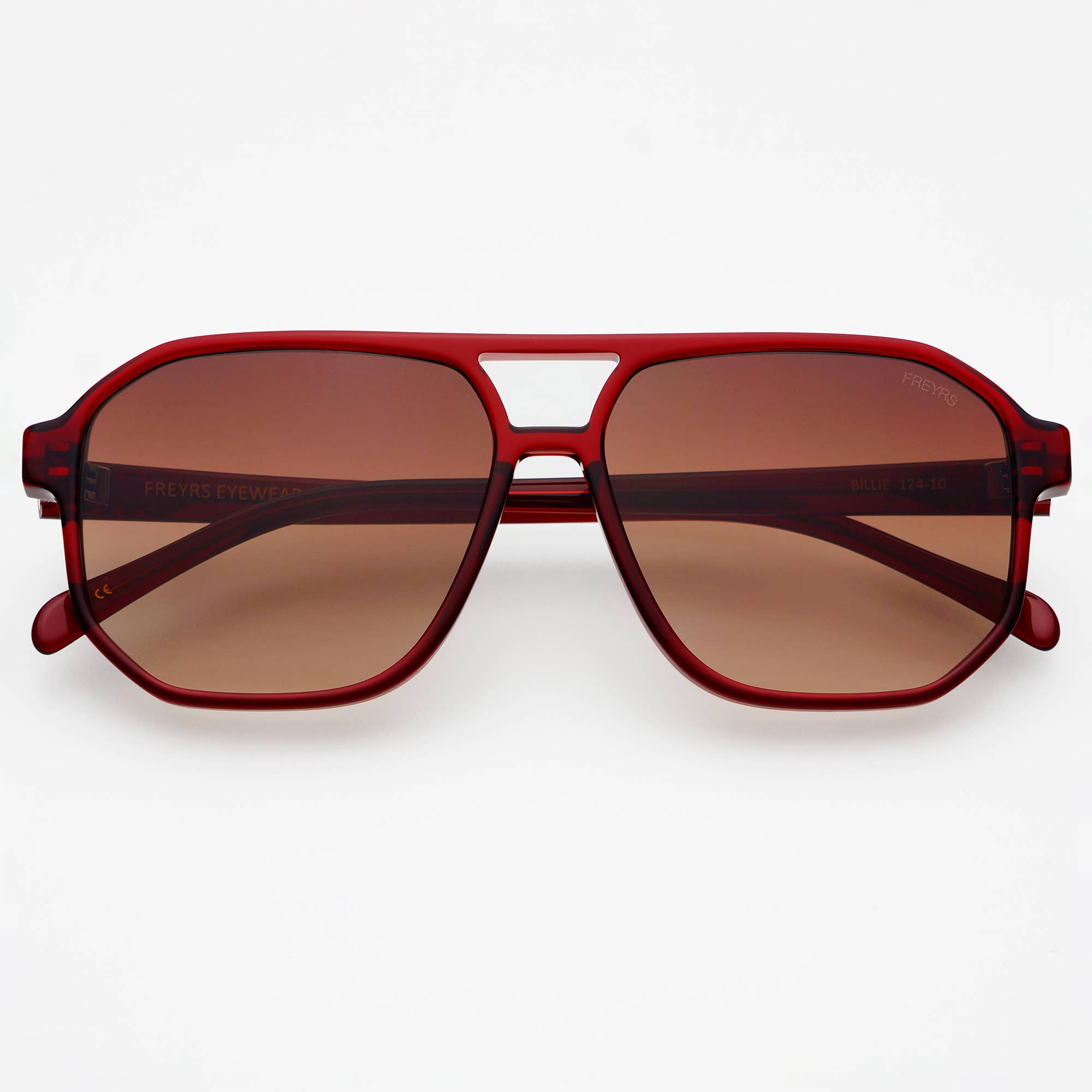 FREYRS Eyewear - Billie Unisex Aviator Sunglasses