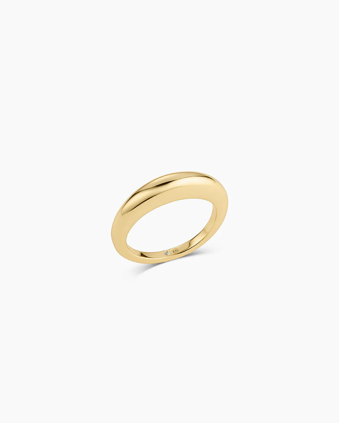LOU STACKING RING