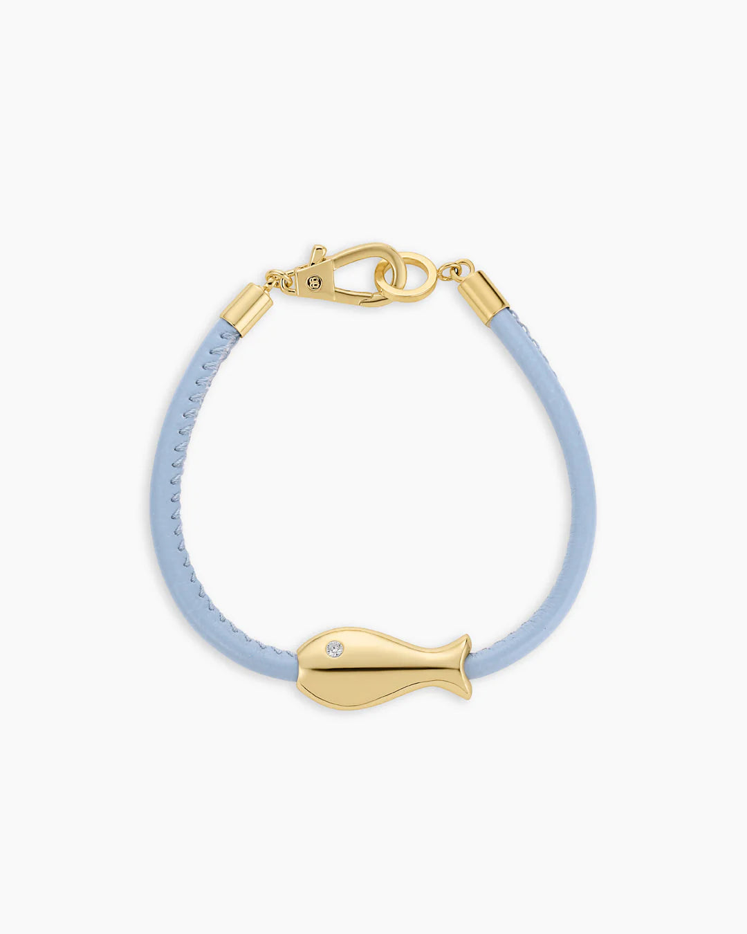 BROOKS FISHERMAN BRACELET