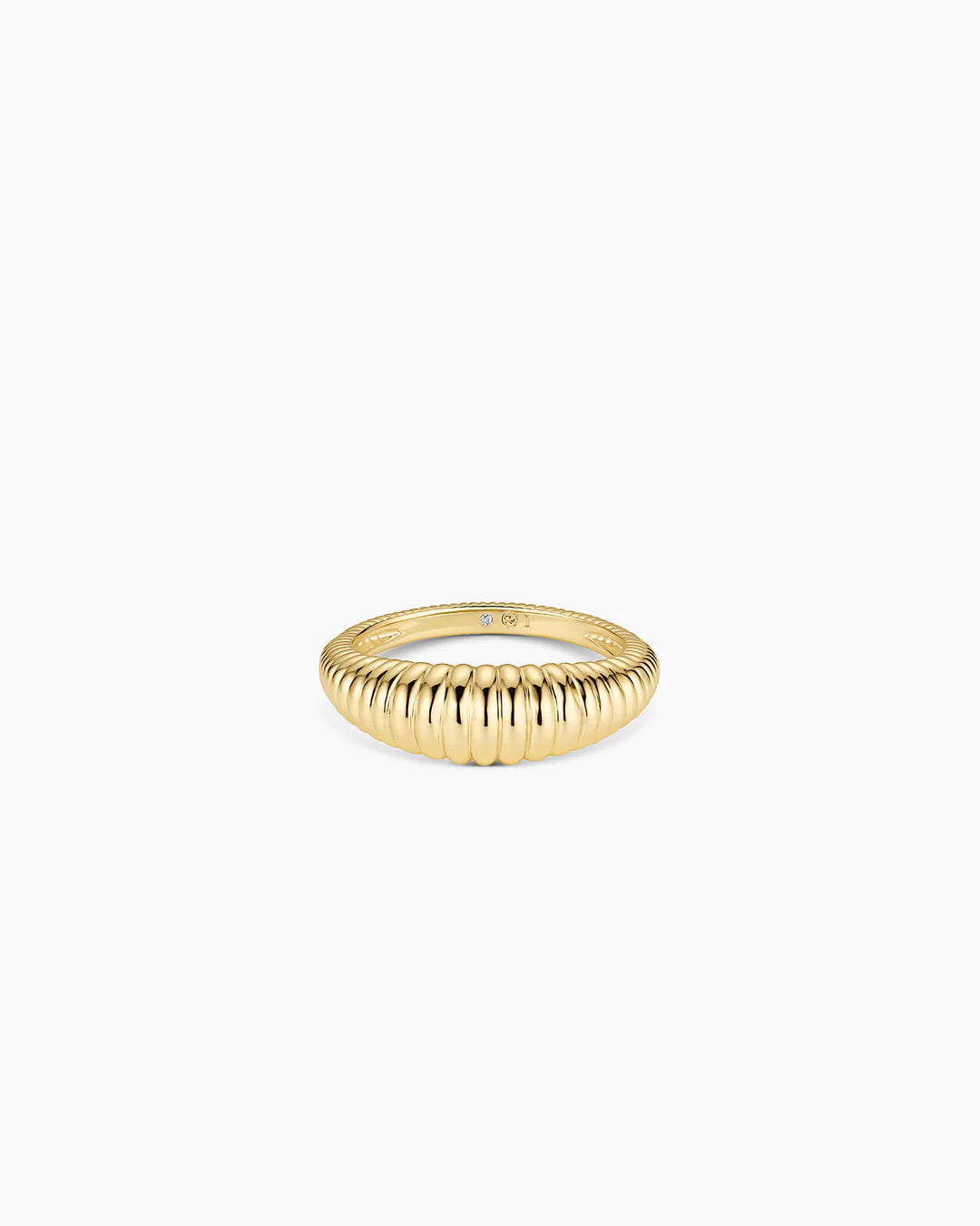 CRESS RING