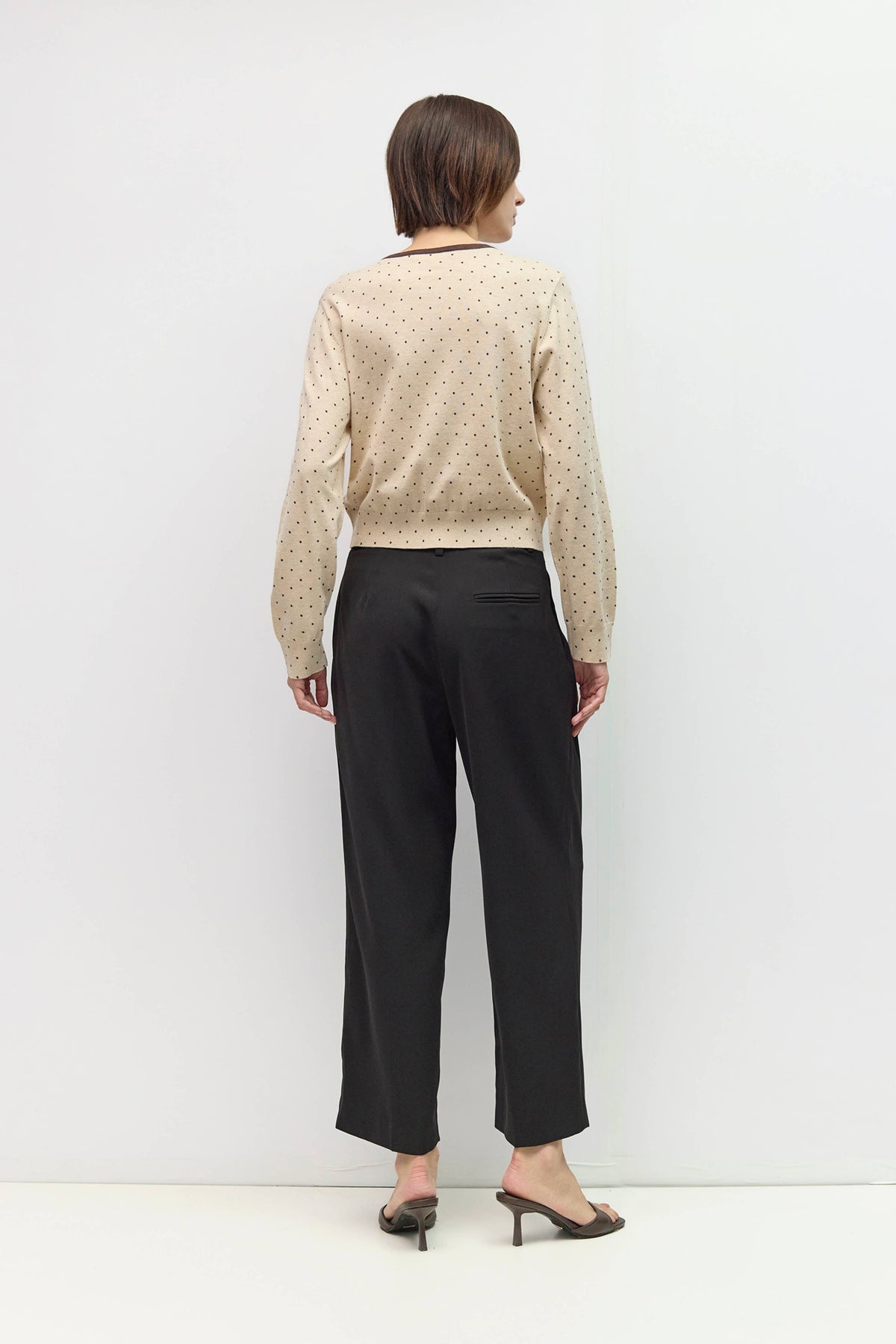 The Caroline Cardigan