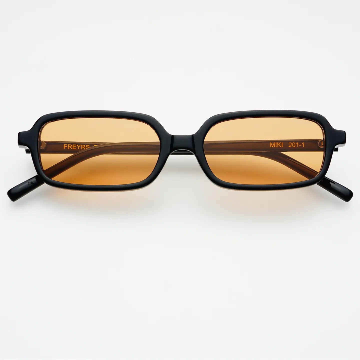FREYRS Eyewear - Miki Acetate Rectangular Sunglasses