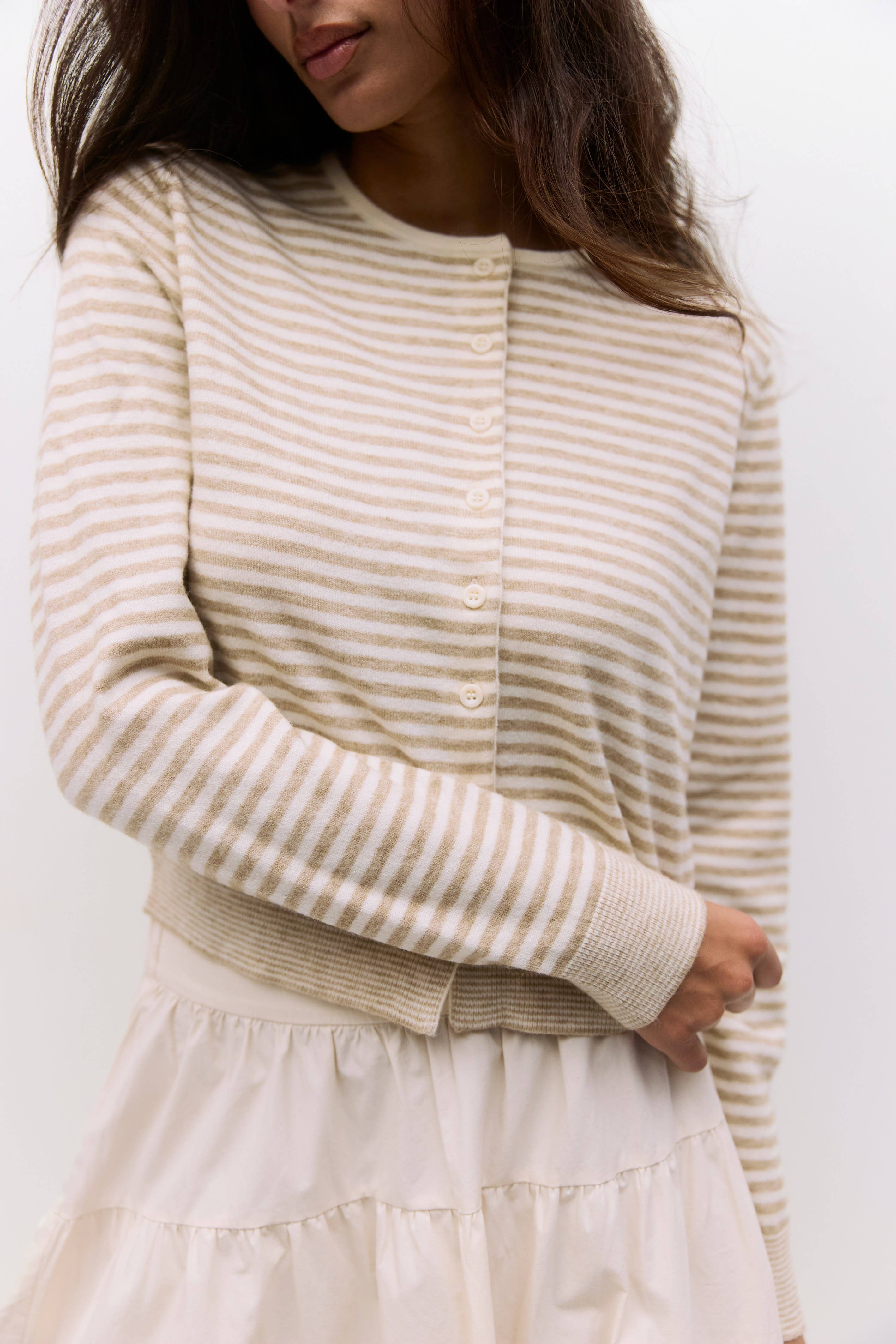 MONTANA CARDIGAN