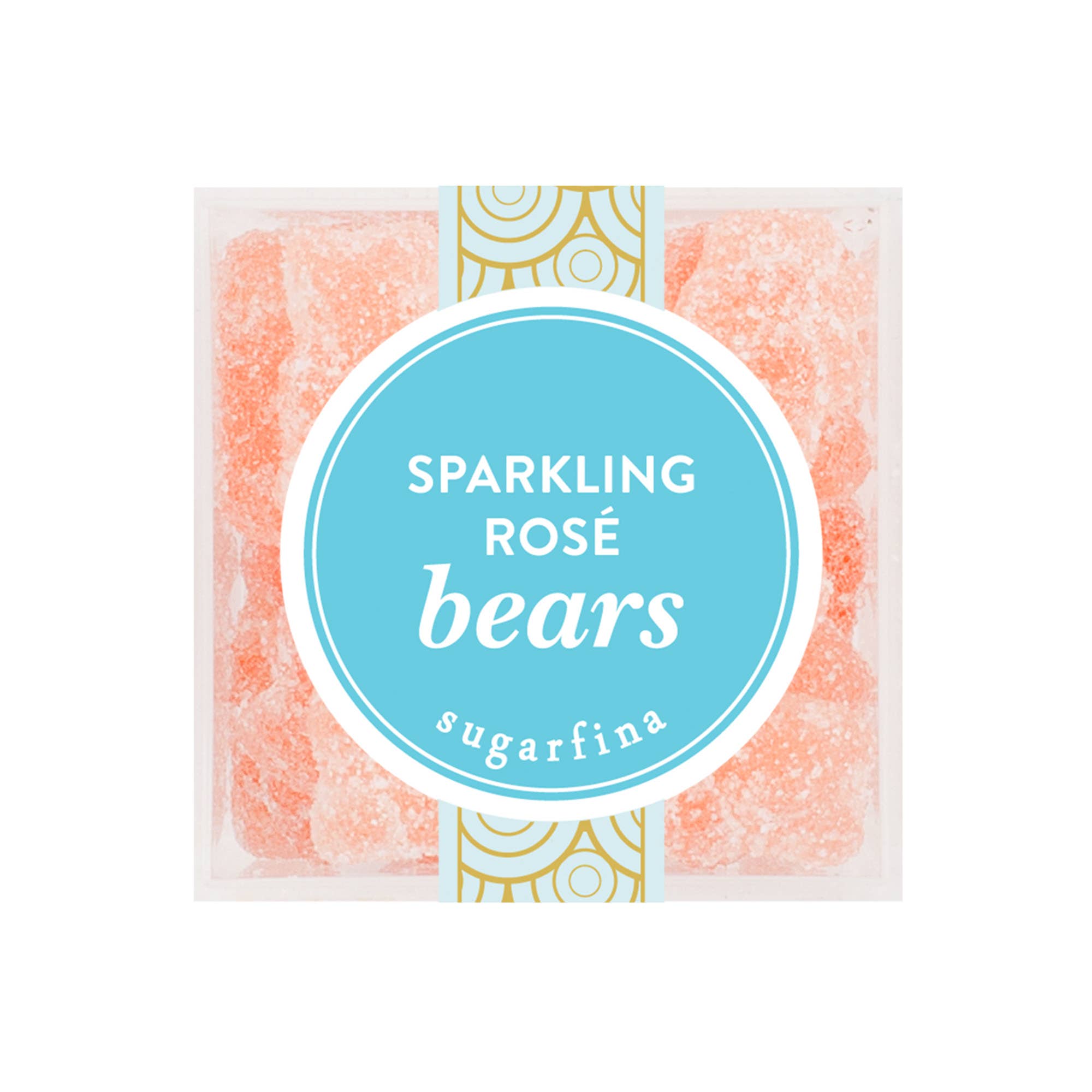 SUGARFINA - SPARKLING ROSÉ BEARS