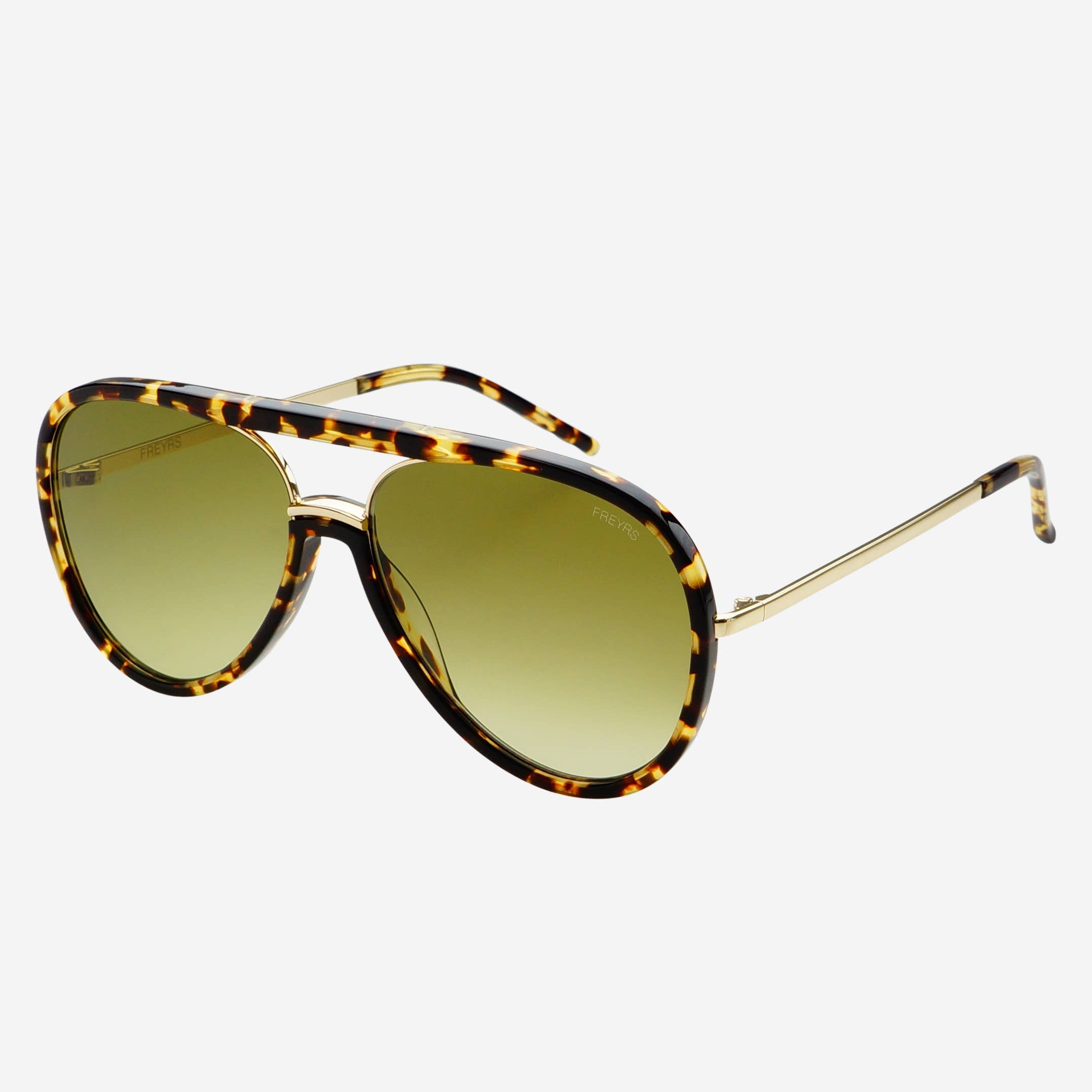 FREYRS Eyewear - Shay Aviator Sunglasses
