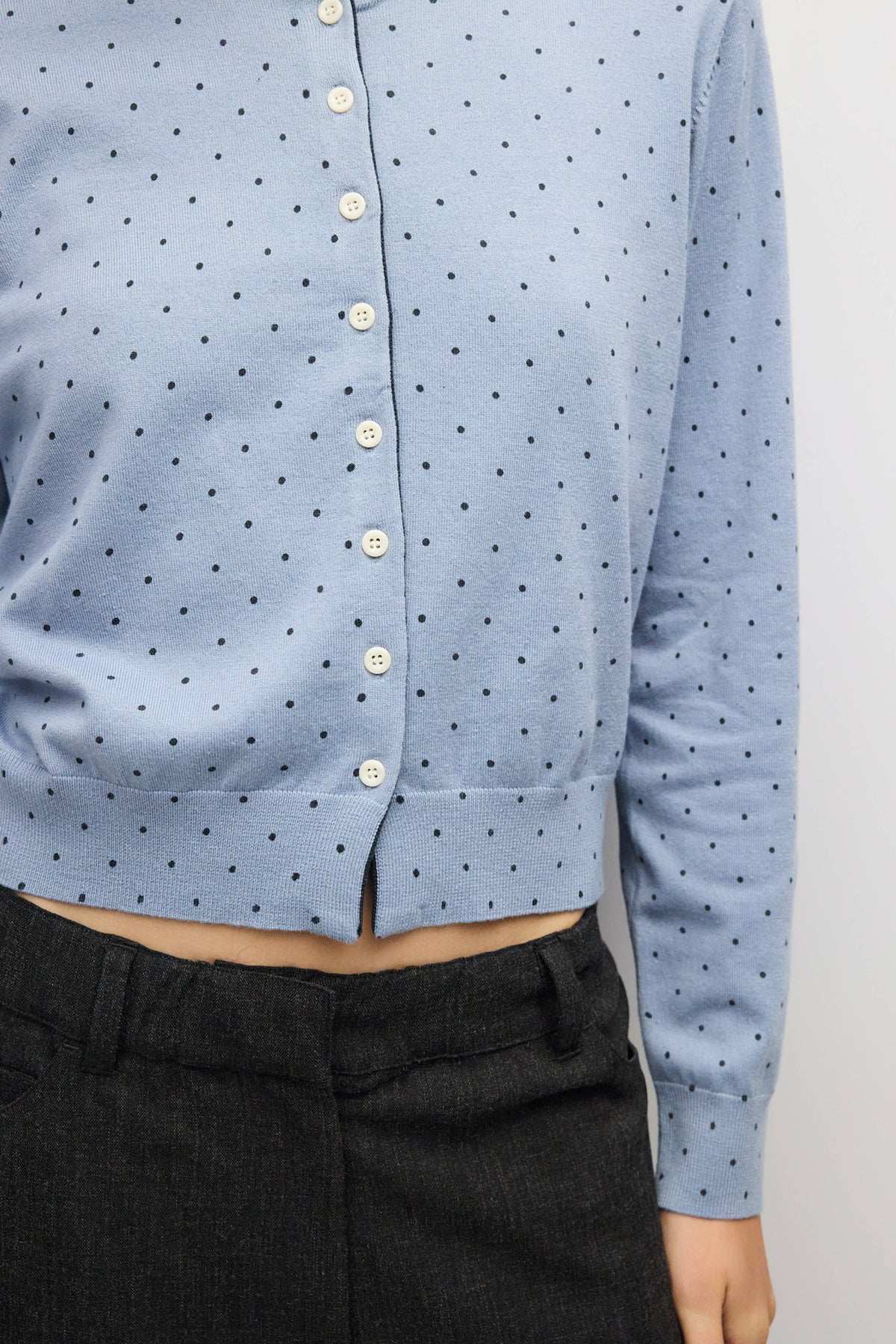 The Caroline Cardigan