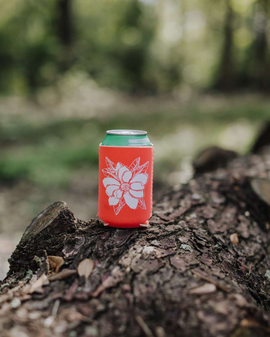 Drink Your Juice Can Cooler