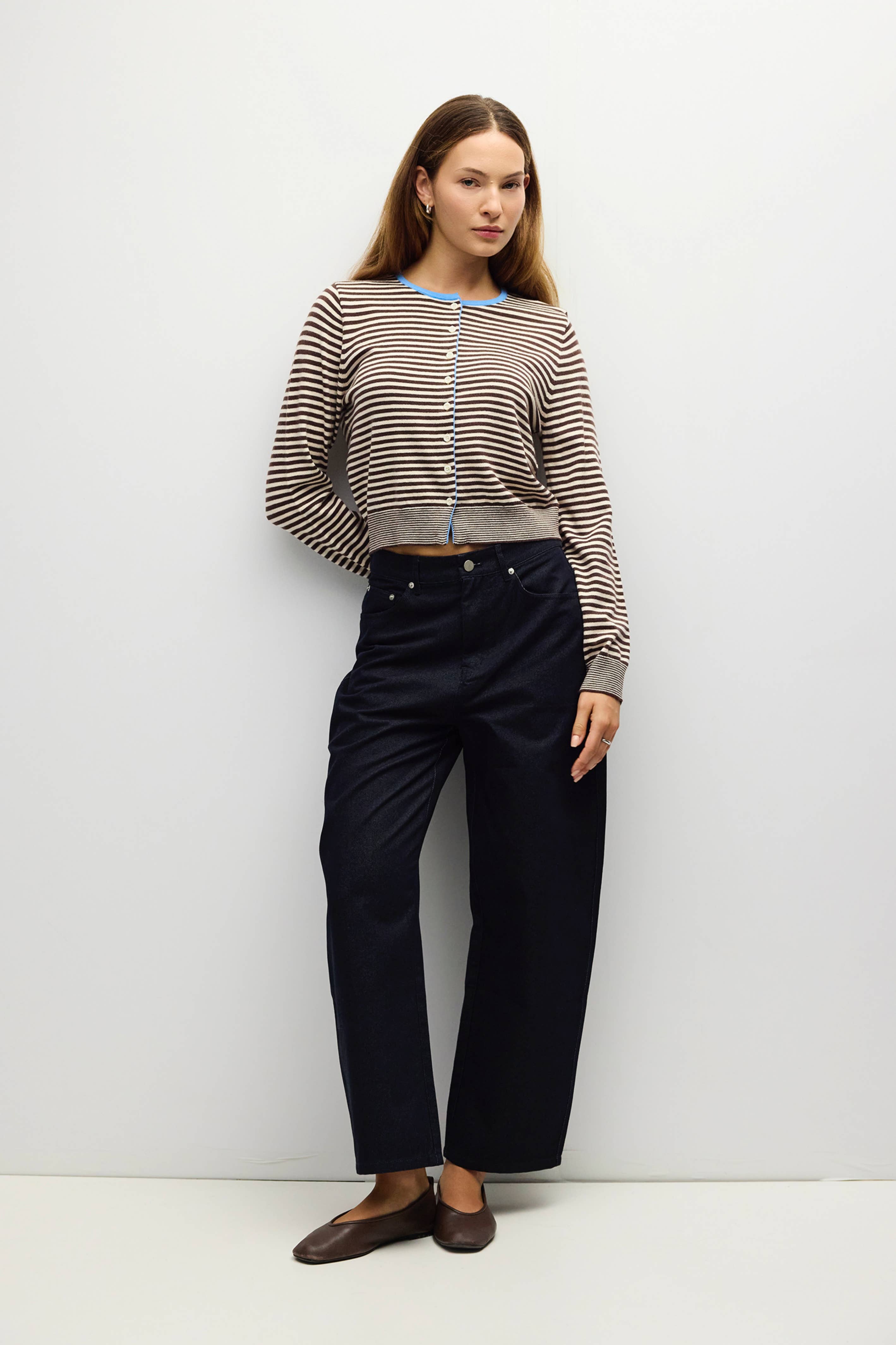 Montana Cardigan