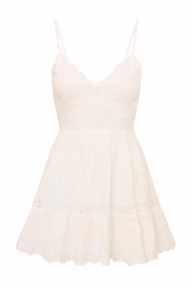 OPTIC WHITE