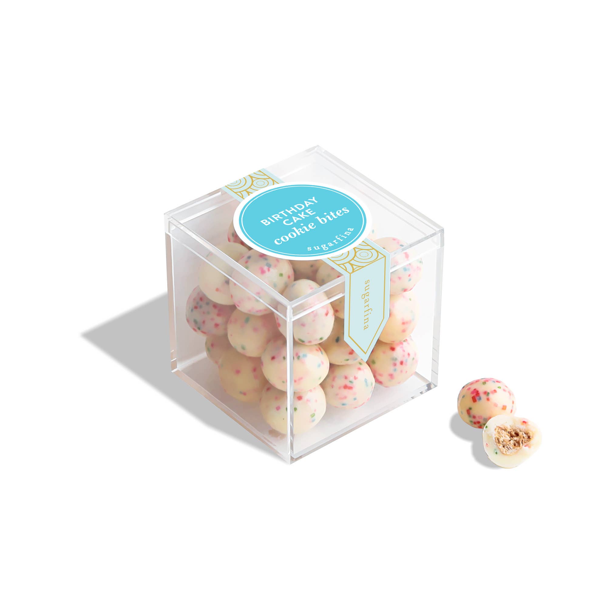 SUGARFINA - Birthday Cake Cookies - Small
