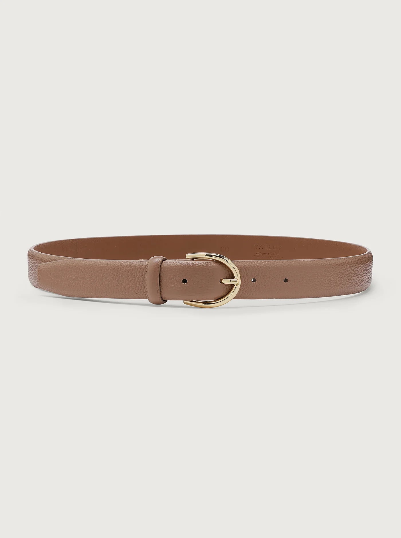 LENAI LEATHER BELT