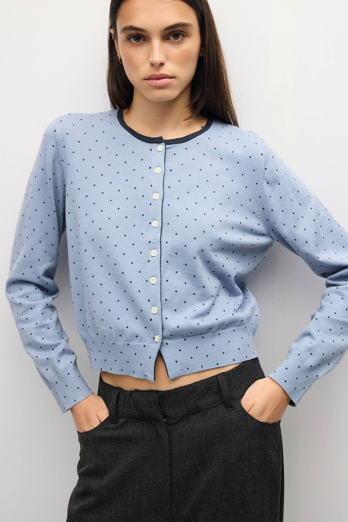 The Caroline Cardigan