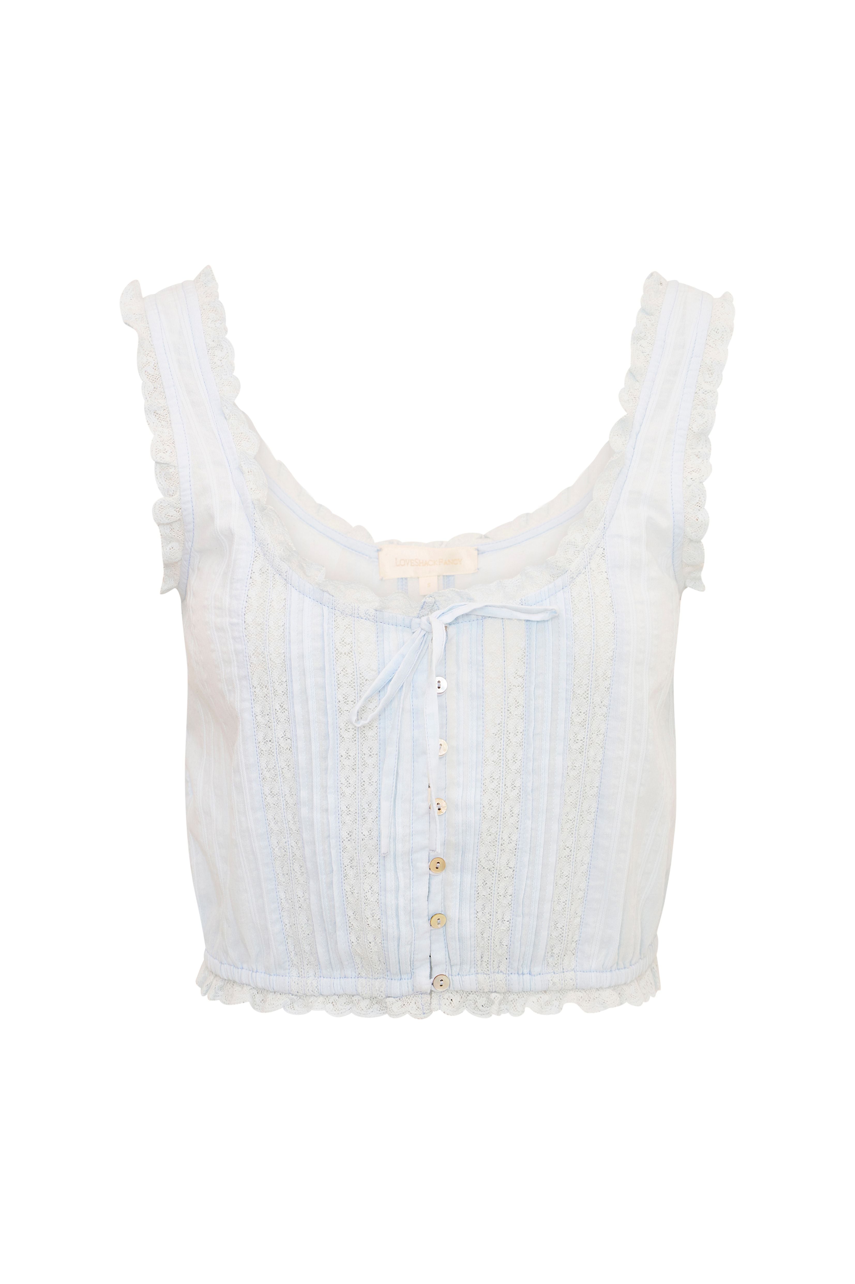 BLYSS TOP