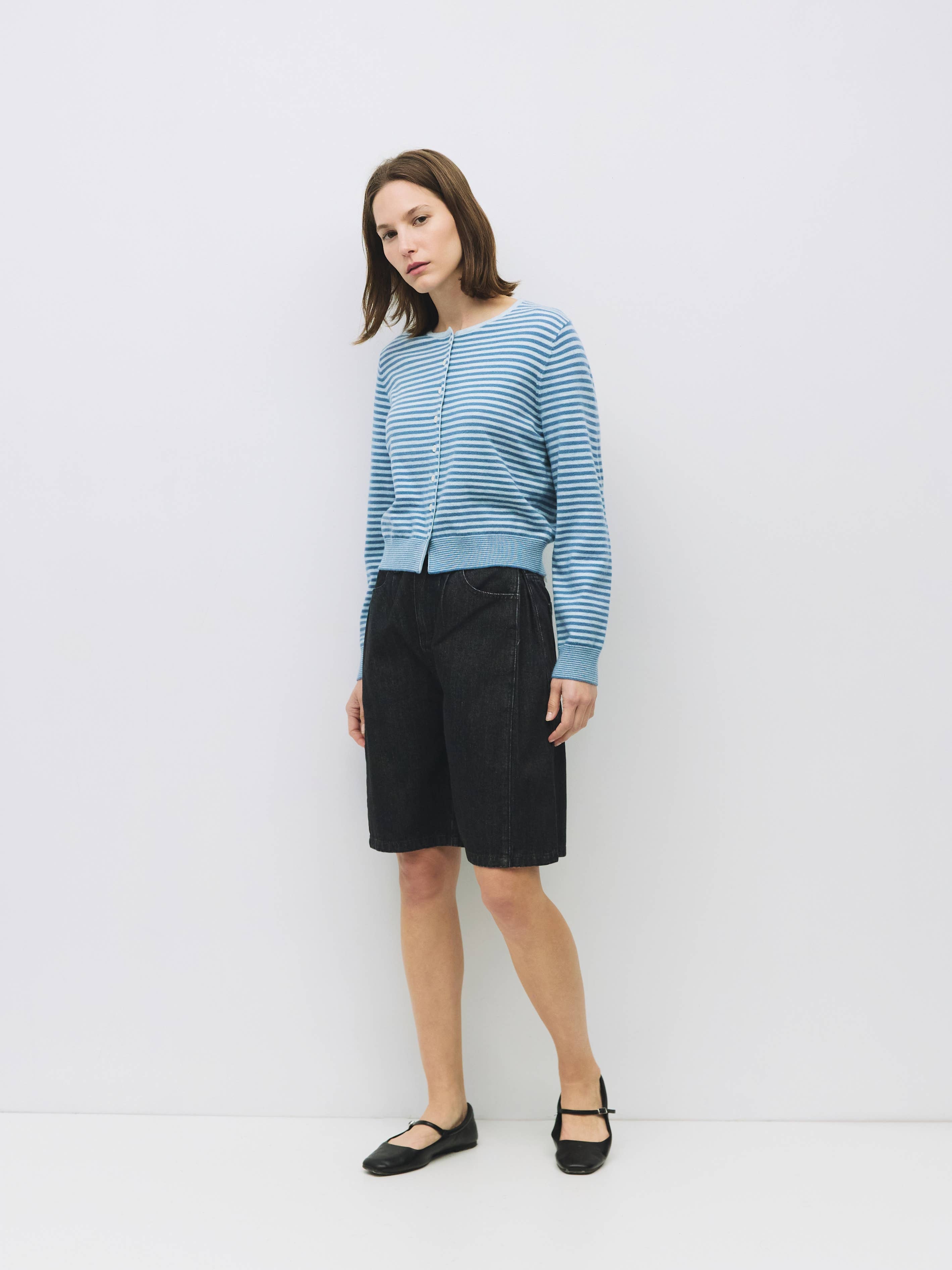 MONTANA CARDIGAN