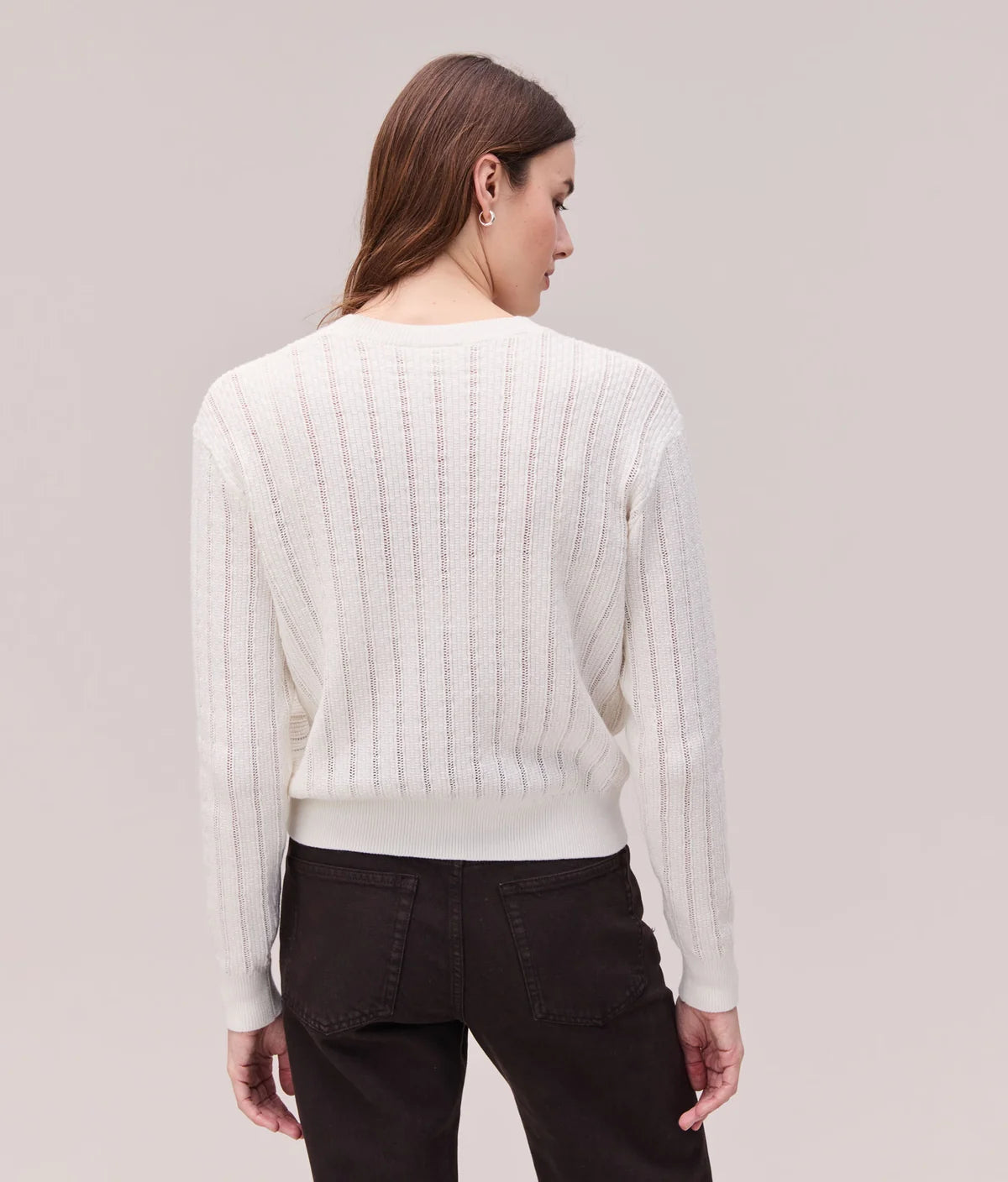 Canyon Lightweight Sweater