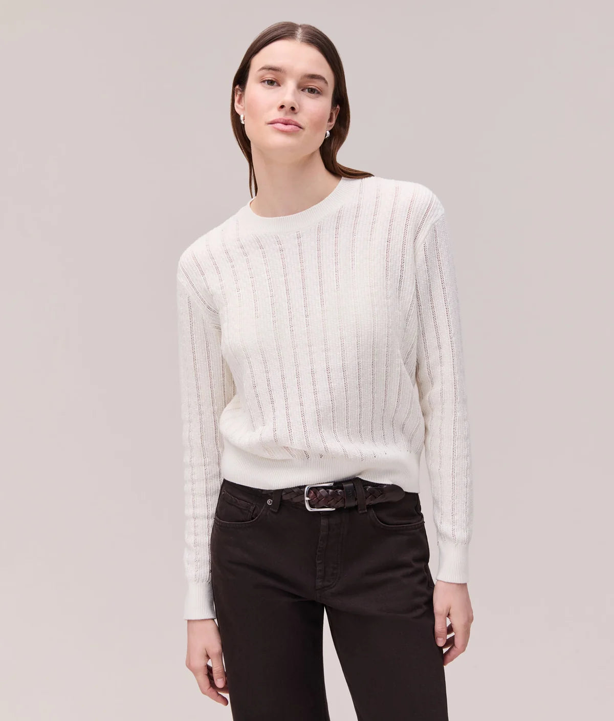 Canyon Lightweight Sweater