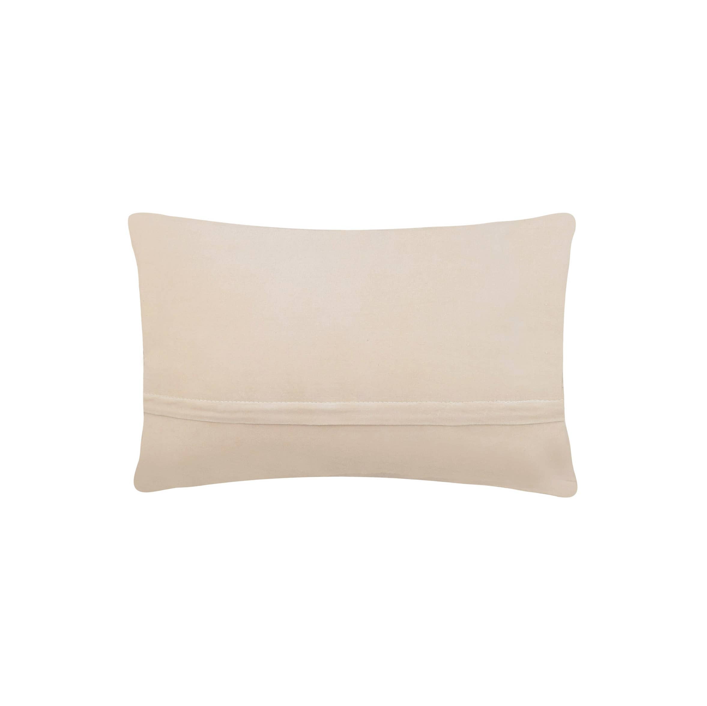 CHRISTMAS GOLDEN RETRIEVER DOG HOOK PILLOW
