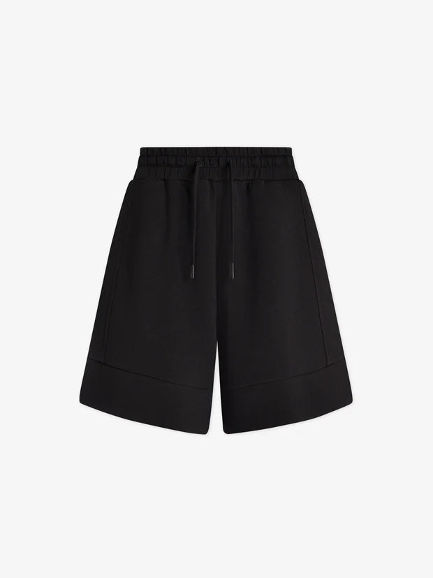 ATRIUM HIGH RISE SHORTS 4.5"