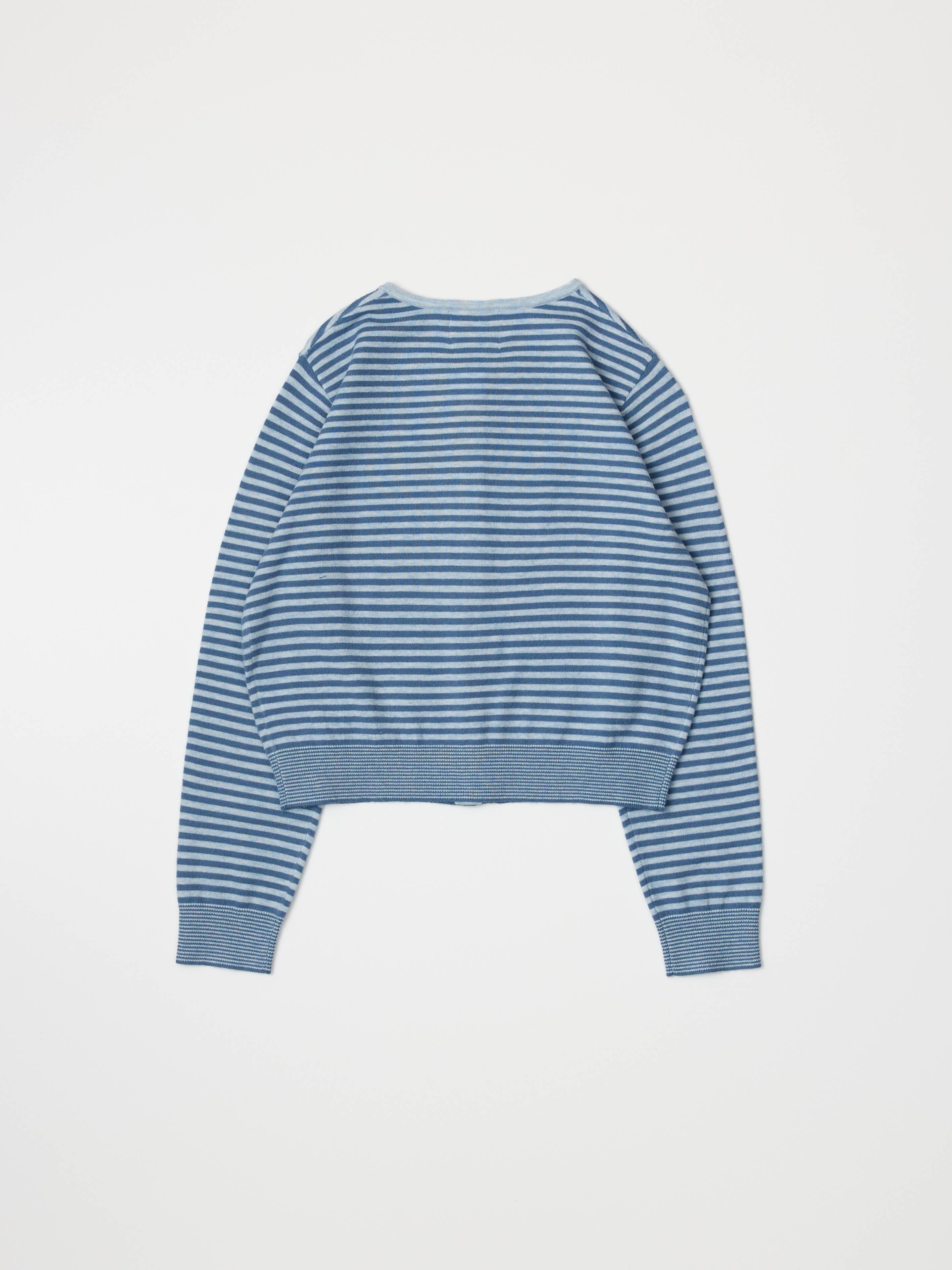 MONTANA CARDIGAN