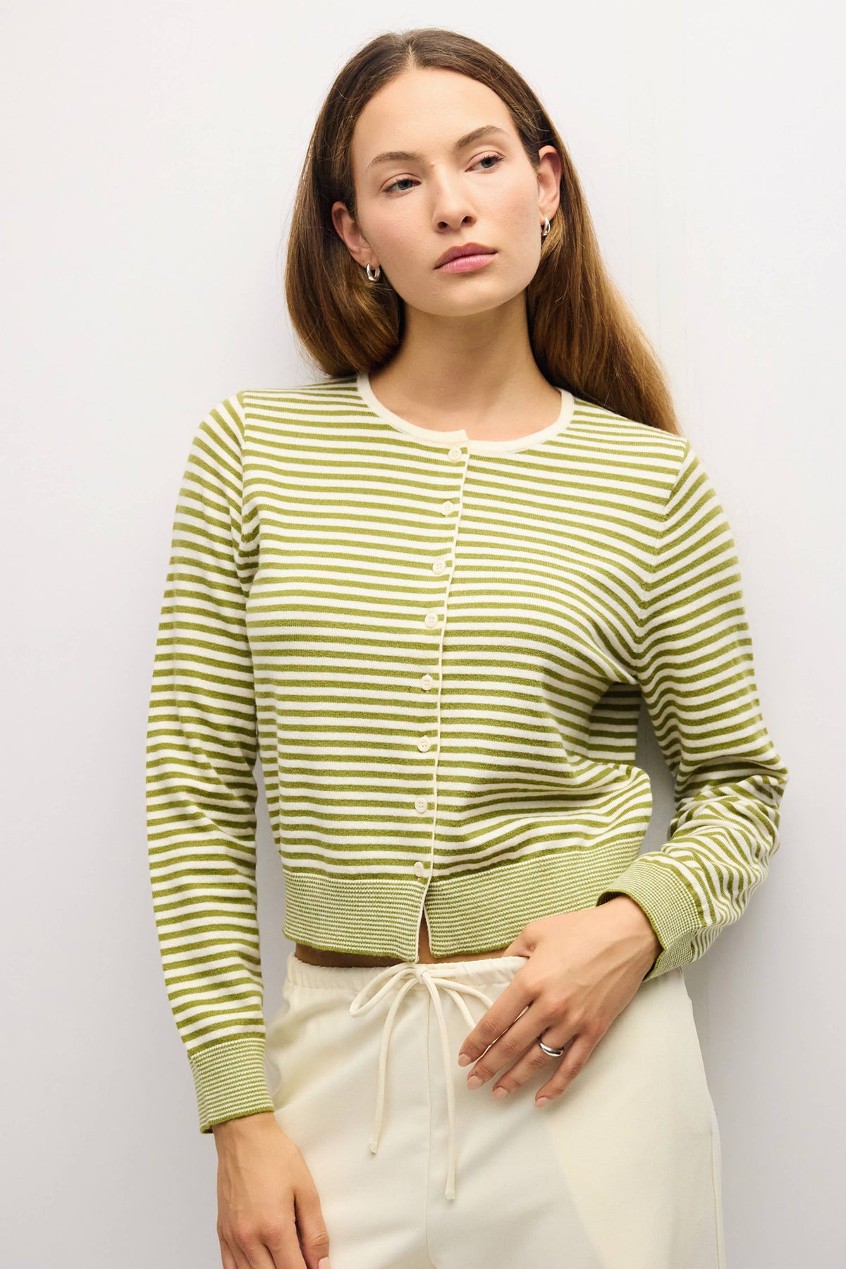 Montana Cardigan