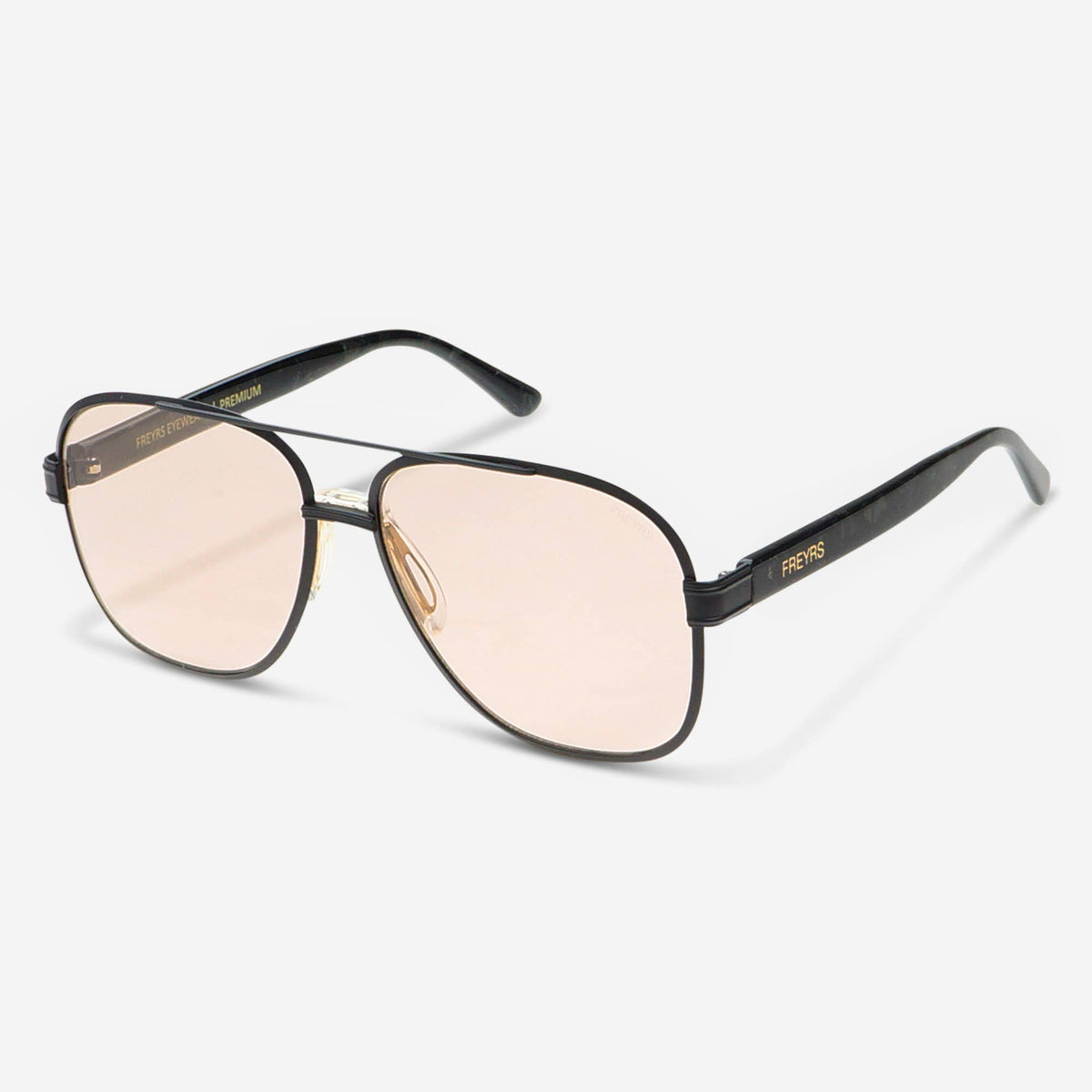 FREYRS Eyewear - Carter Unisex Aviator Sunglasses