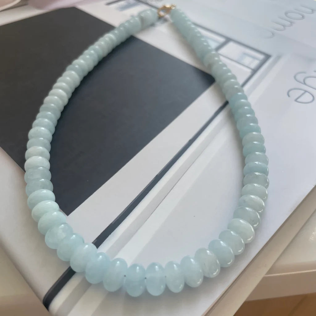 GOOD FOR THE SOUL NECKLACE
