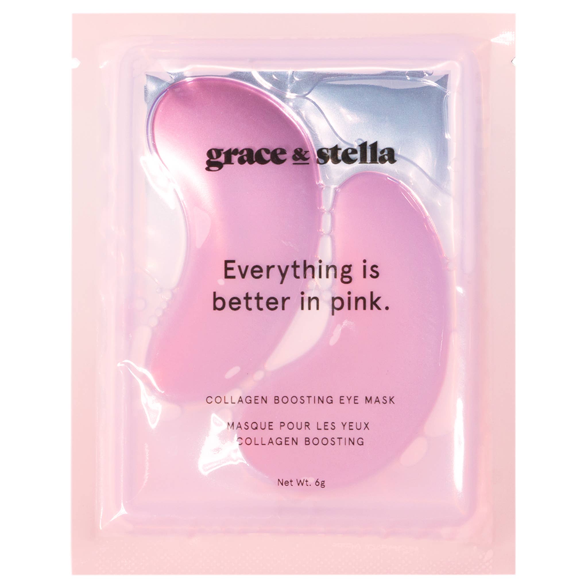 MOISTURIZING UNDER EYE MASKS