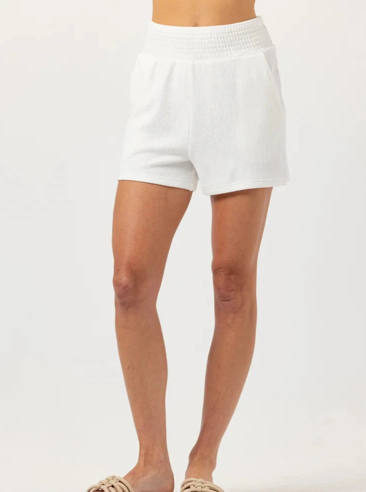 THE BRINLEY SHORTS