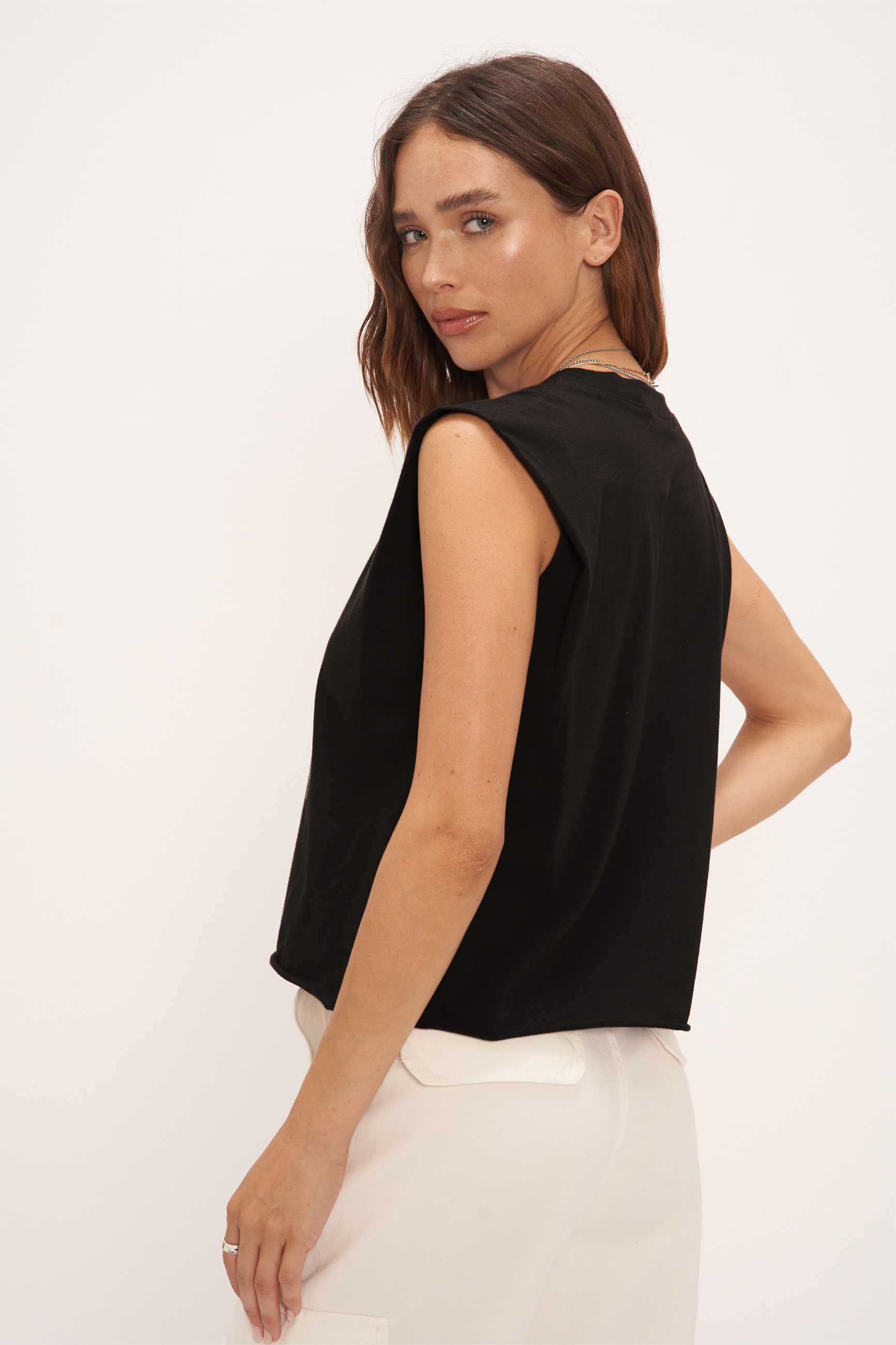 BELZO MUSCLE TANK
