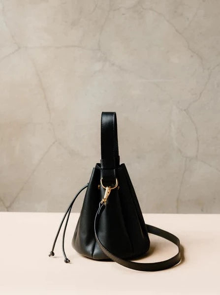 BLAIRE BUCKET BAG