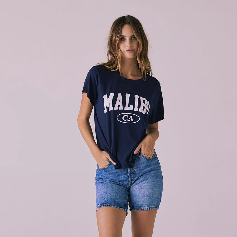 MALIBU CALI TEE