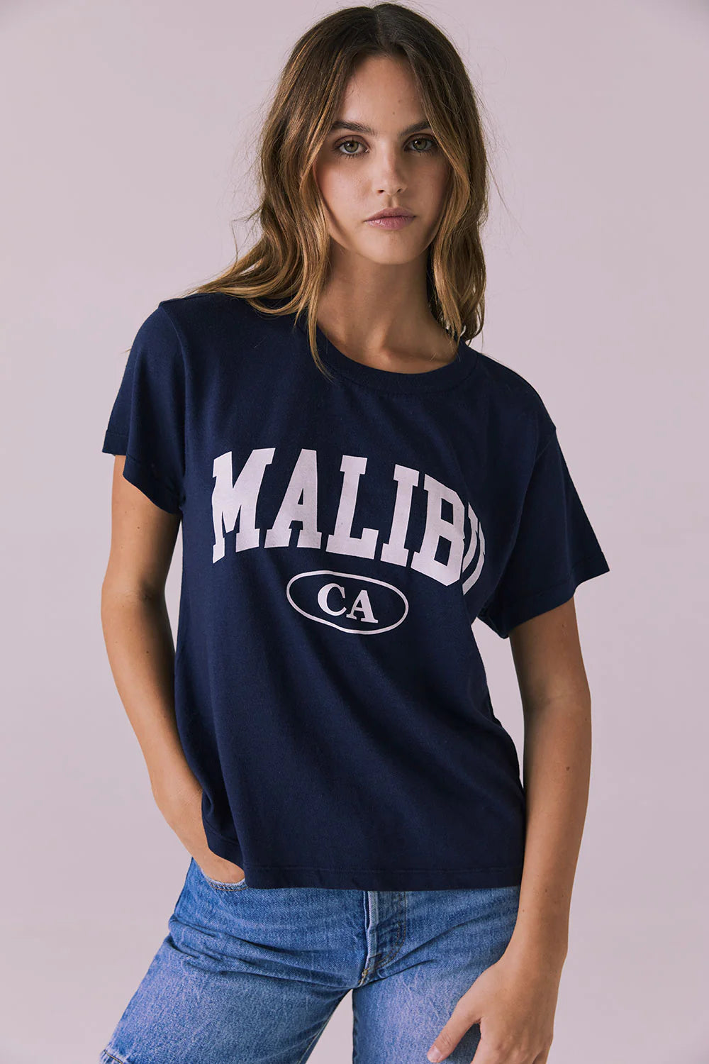 MALIBU CALI TEE