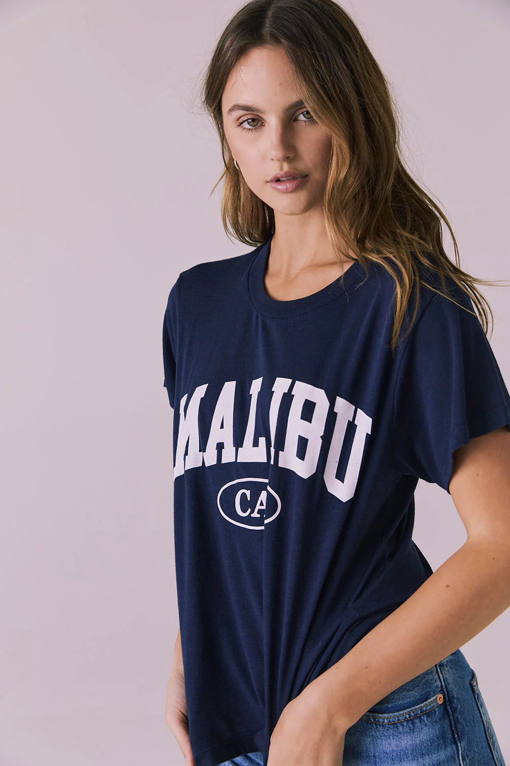 MALIBU CALI TEE