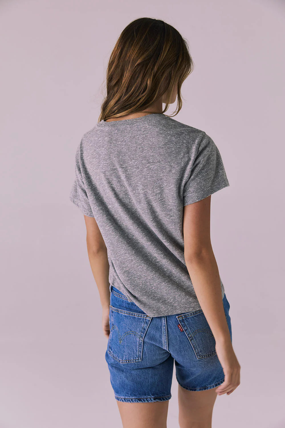 ST TROPEZ TENNIS CLUB TEE