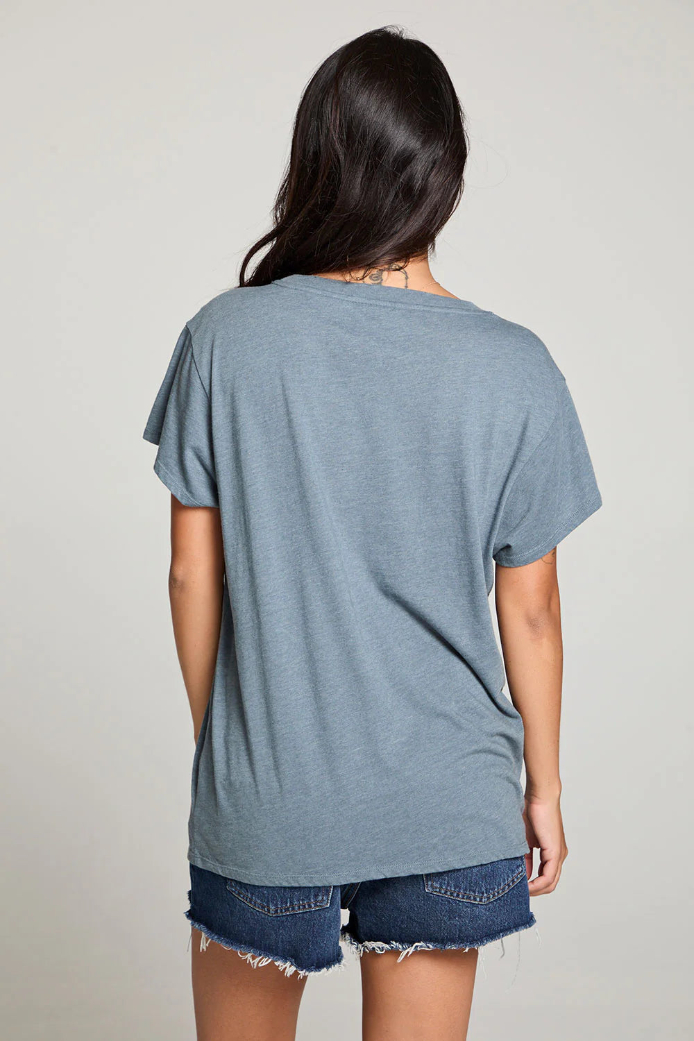 PINK FLOYD LONDON '66 TOUR POSTER GRAPHIC TEE