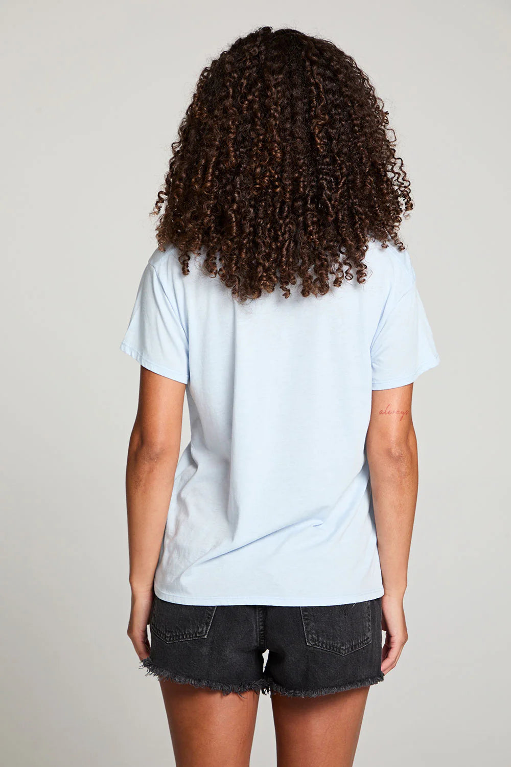 DESTINATIONS GRAPHIC TEE