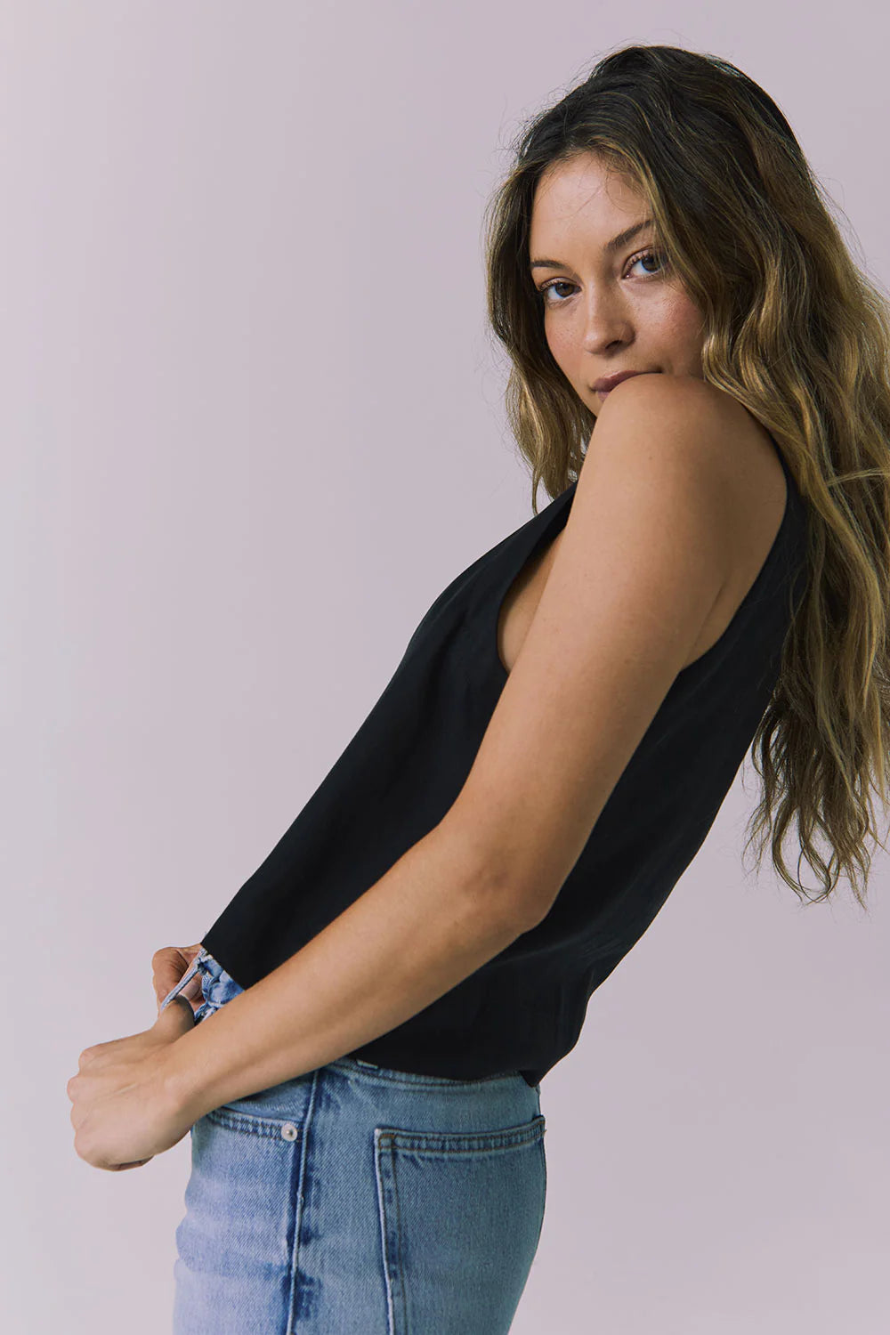 RILEY TOP